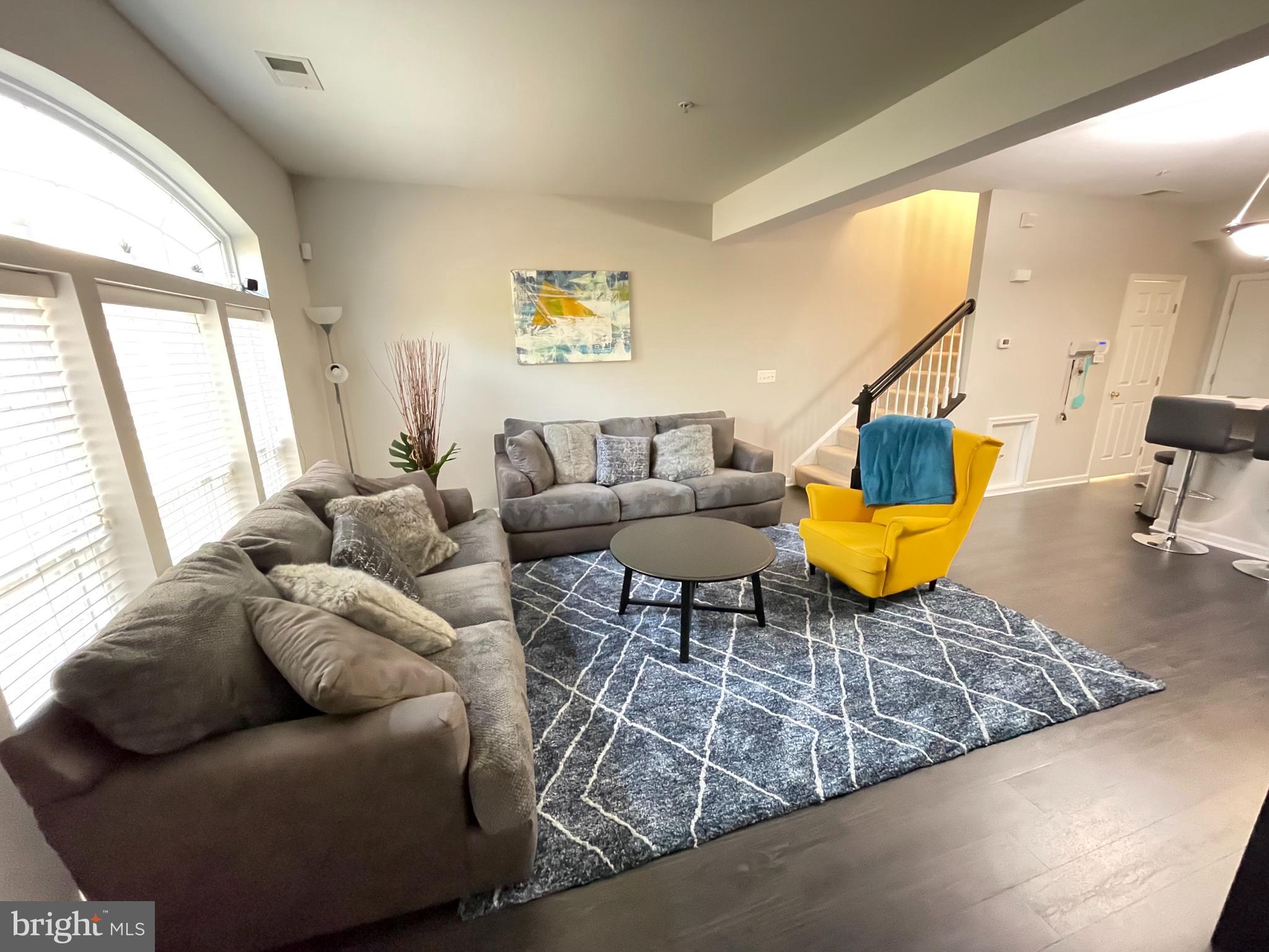 VILLAGES OF POTOMAC AT INDIAN HEAD - Residential