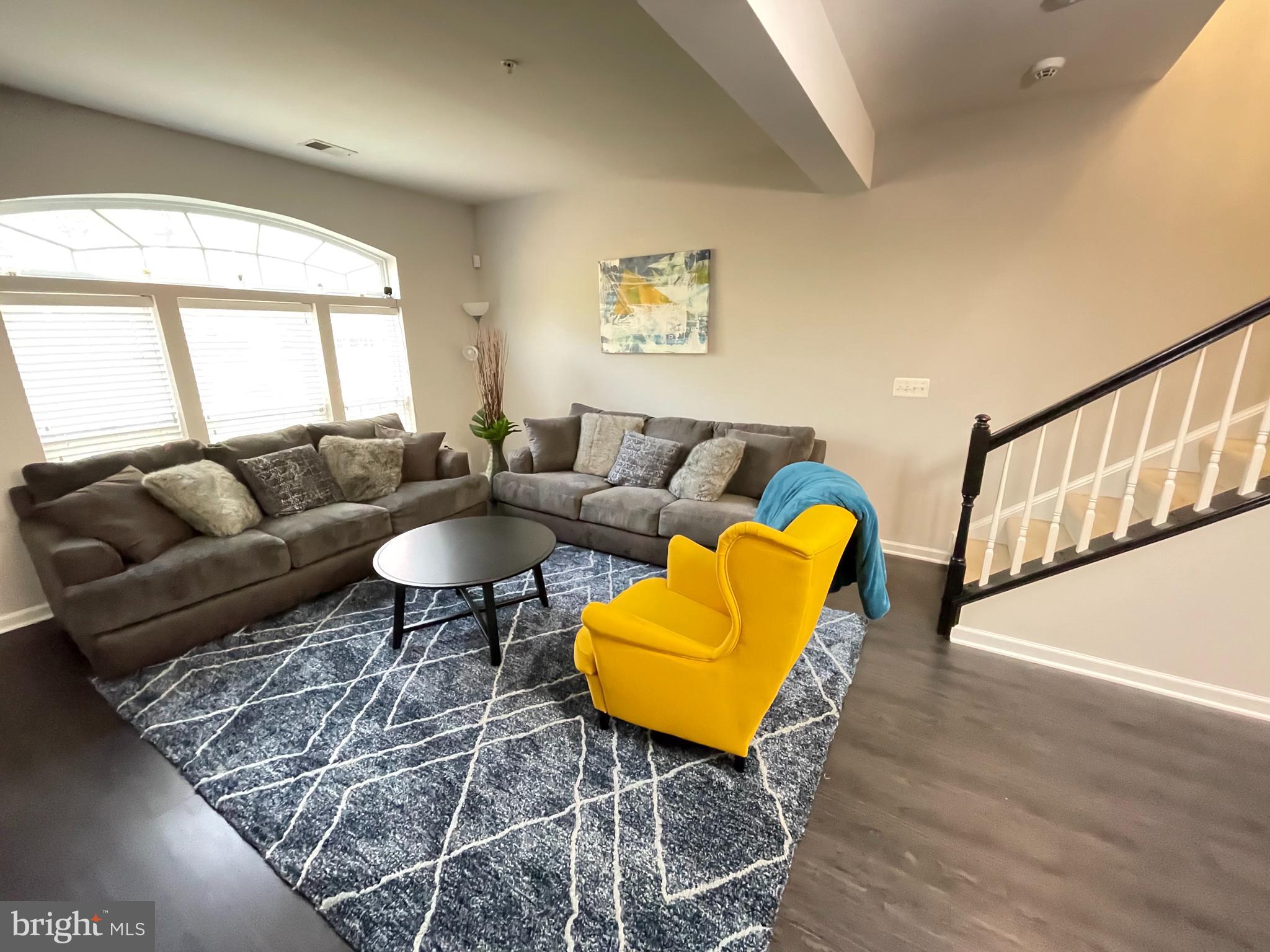 VILLAGES OF POTOMAC AT INDIAN HEAD - Residential