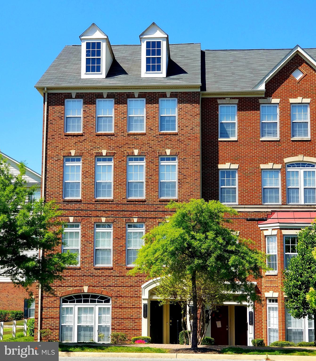 VILLAGES OF POTOMAC AT INDIAN HEAD - Residential