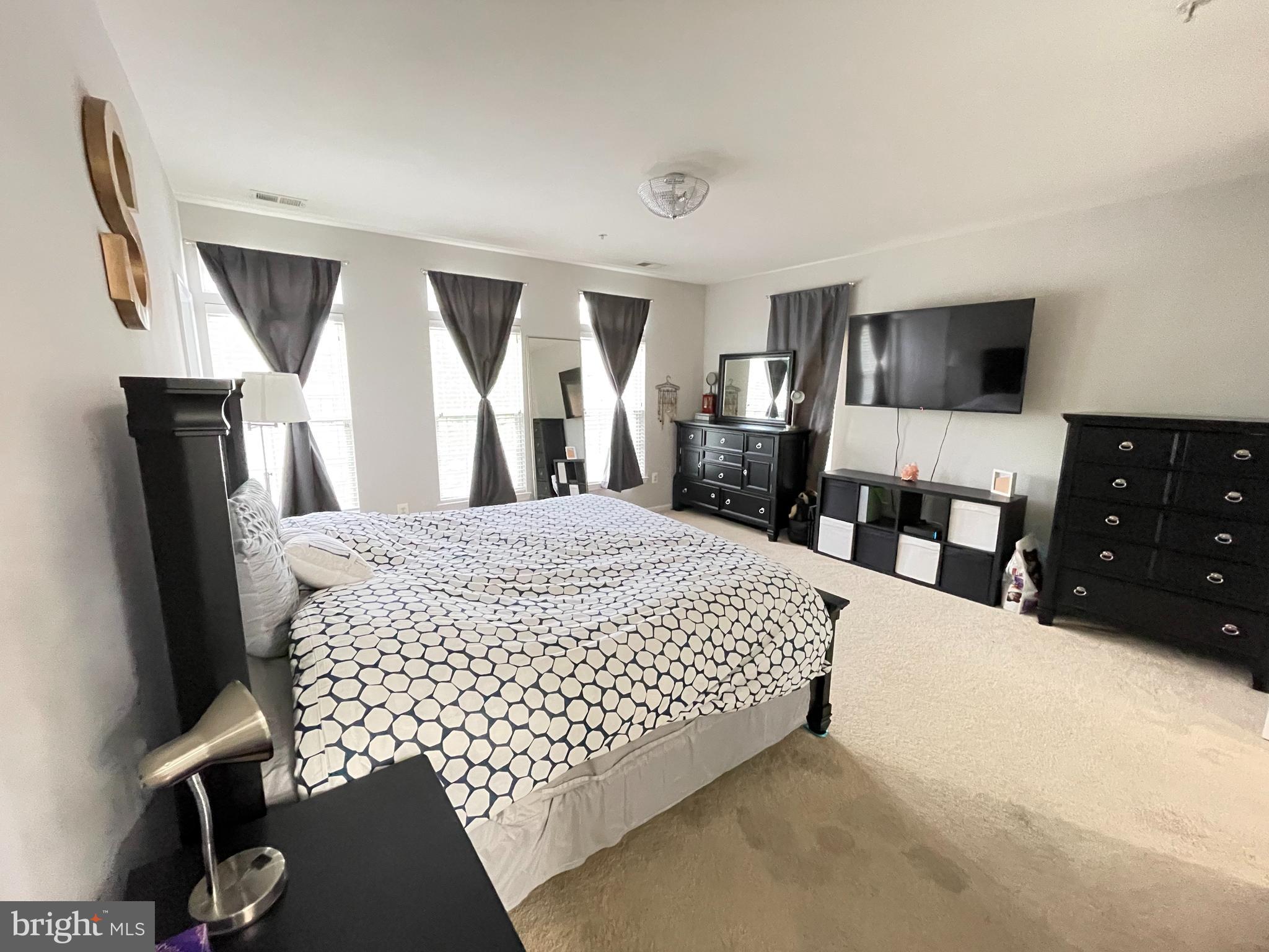 VILLAGES OF POTOMAC AT INDIAN HEAD - Residential