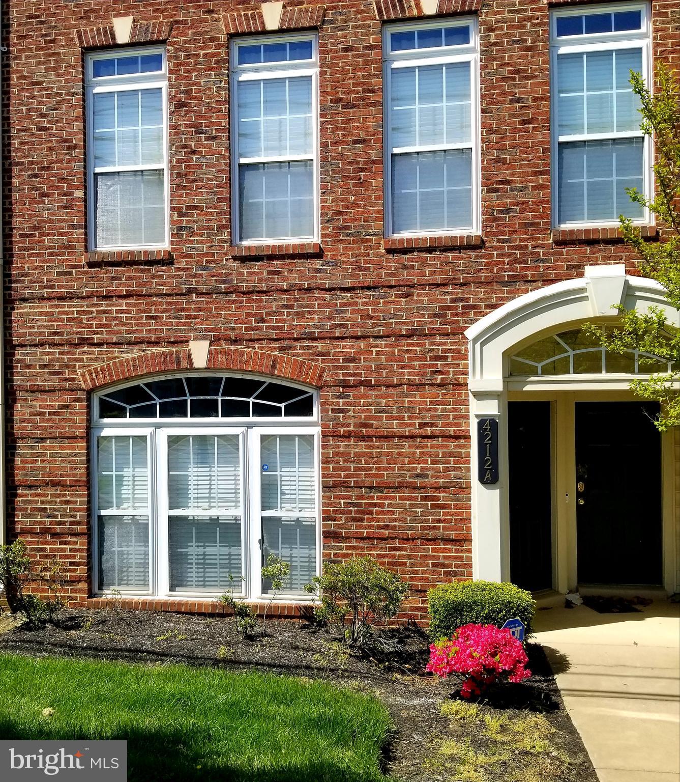 VILLAGES OF POTOMAC AT INDIAN HEAD - Residential