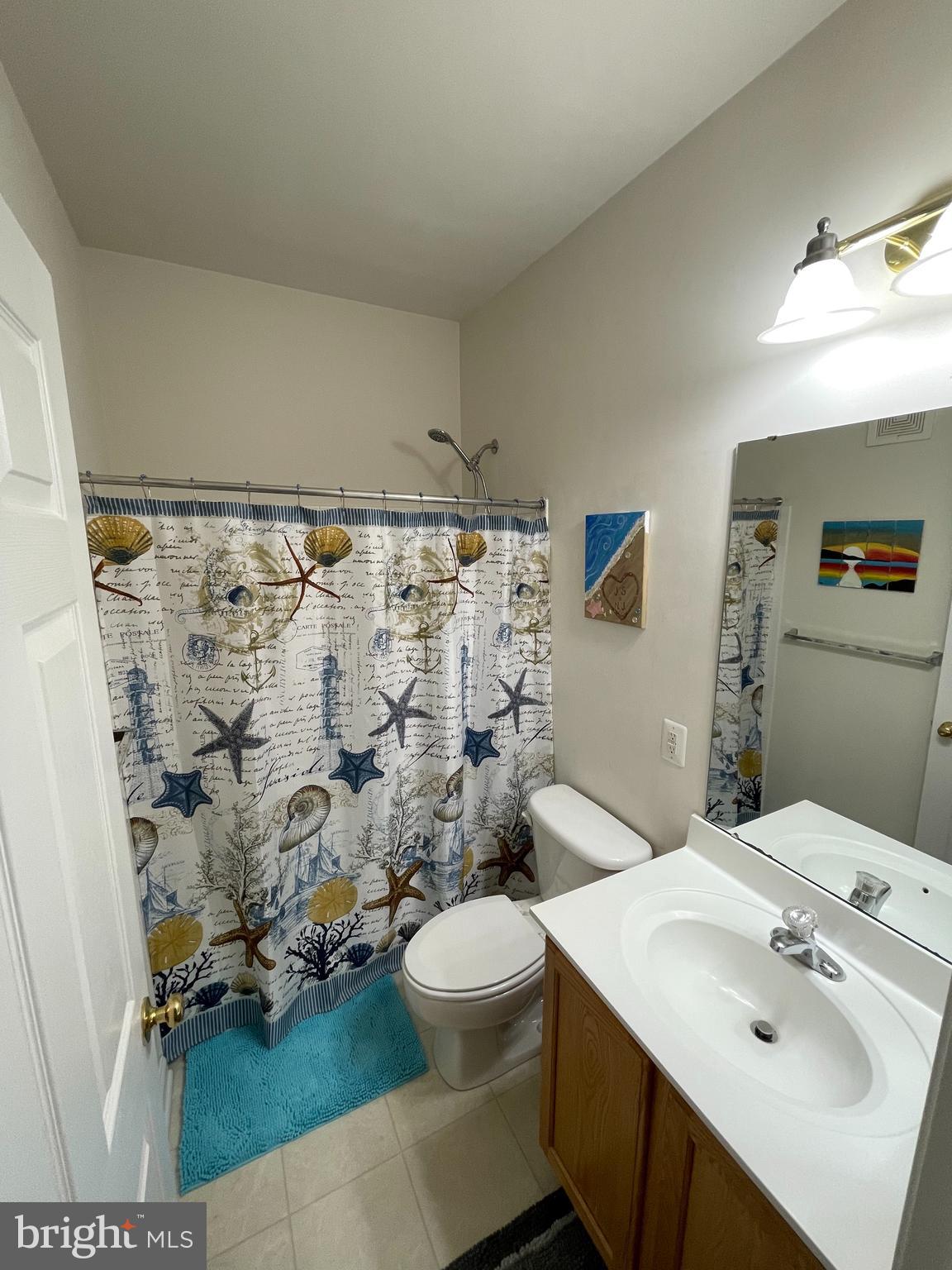 VILLAGES OF POTOMAC AT INDIAN HEAD - Residential