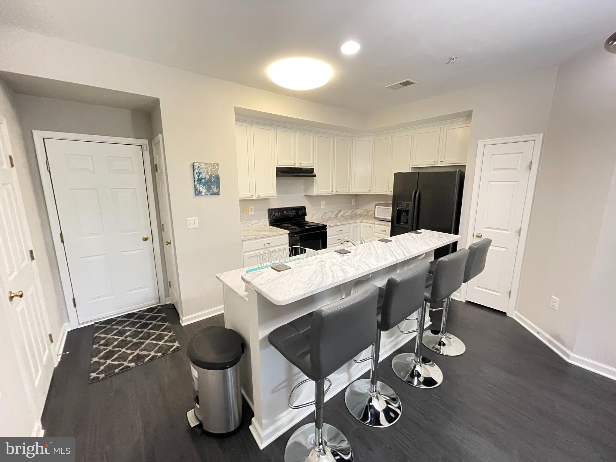 VILLAGES OF POTOMAC AT INDIAN HEAD - Residential