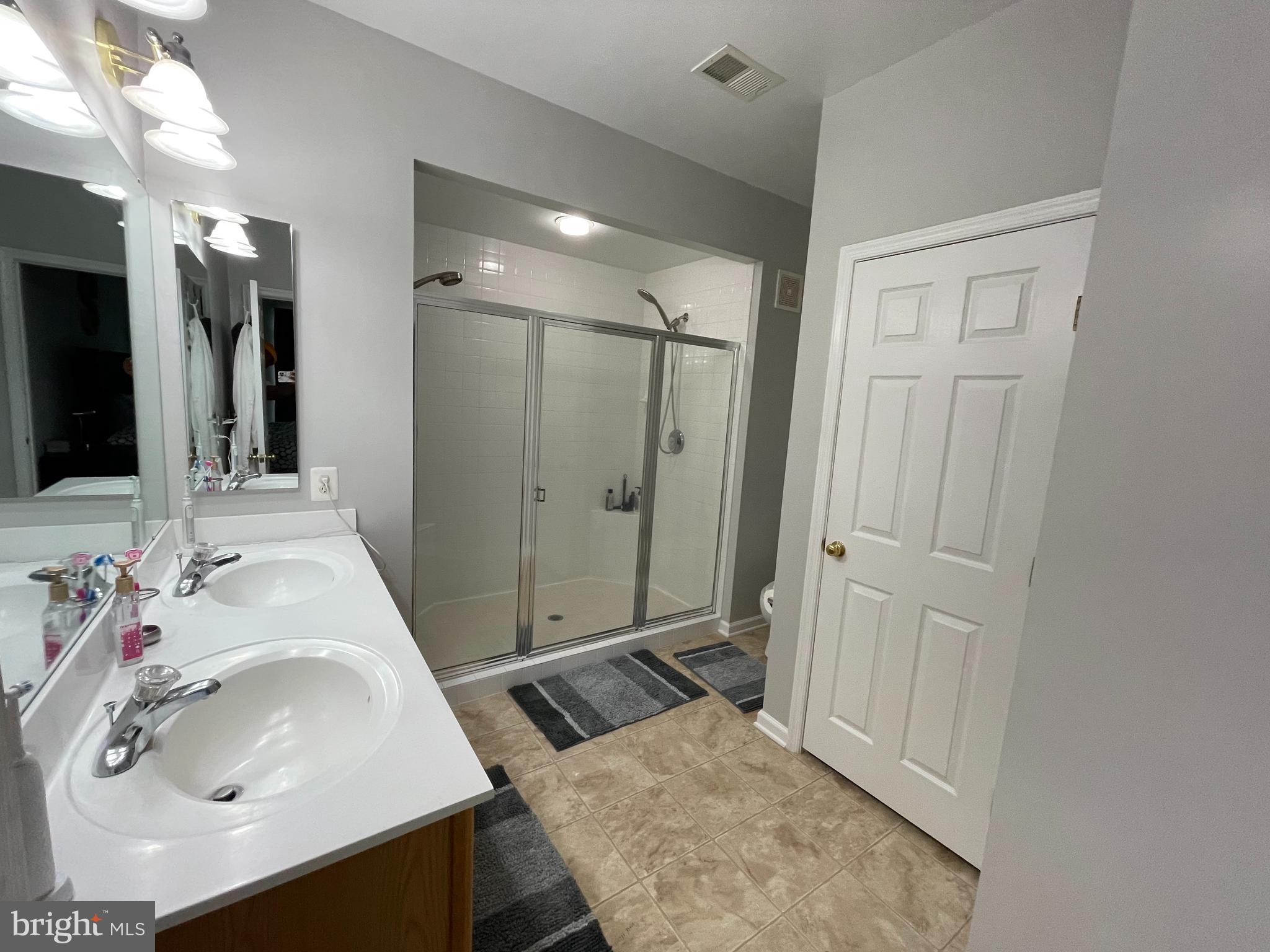 VILLAGES OF POTOMAC AT INDIAN HEAD - Residential