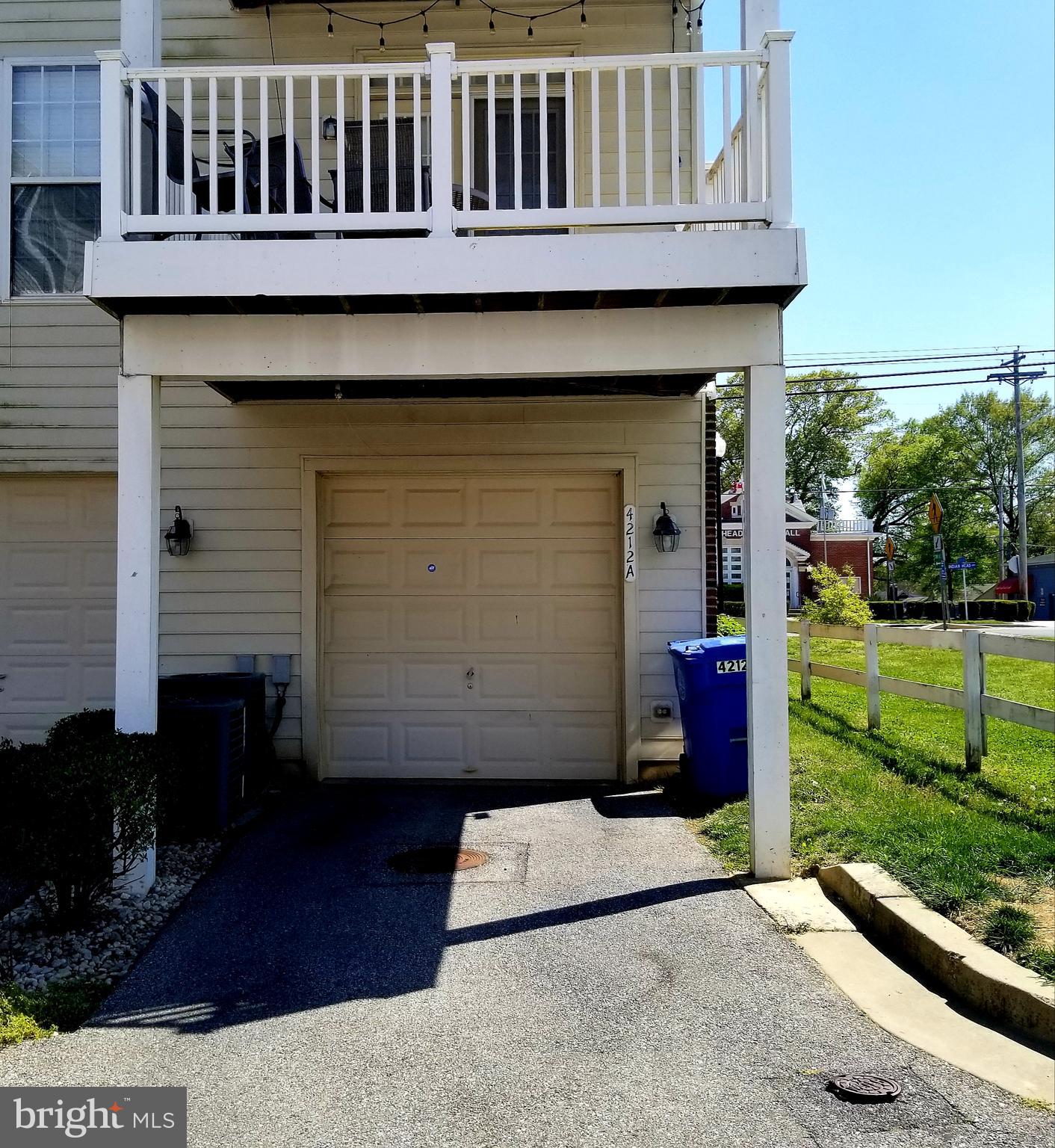 VILLAGES OF POTOMAC AT INDIAN HEAD - Residential