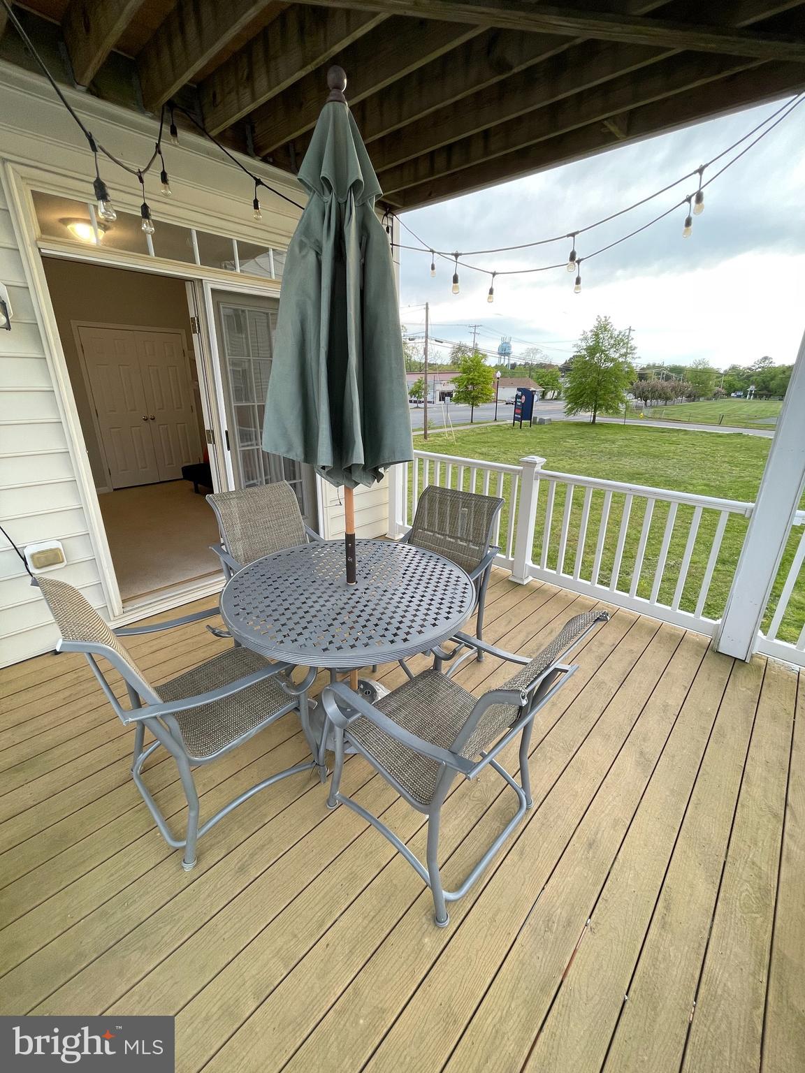 VILLAGES OF POTOMAC AT INDIAN HEAD - Residential