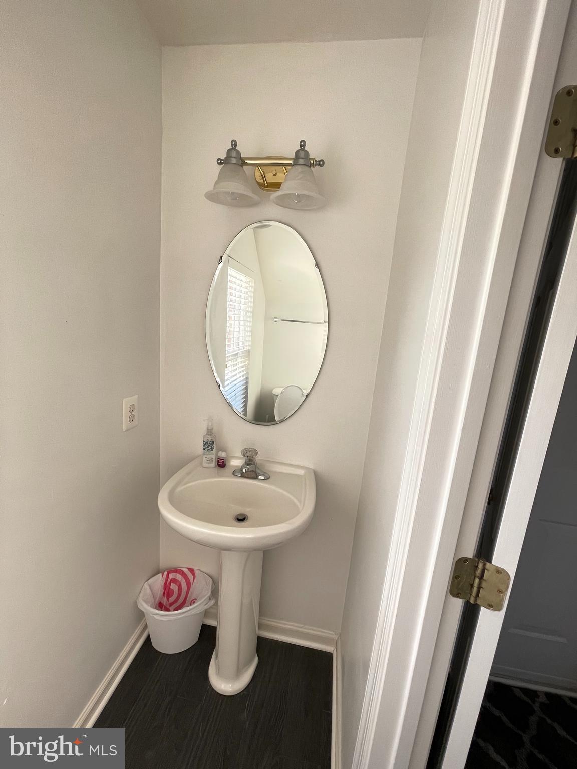 VILLAGES OF POTOMAC AT INDIAN HEAD - Residential