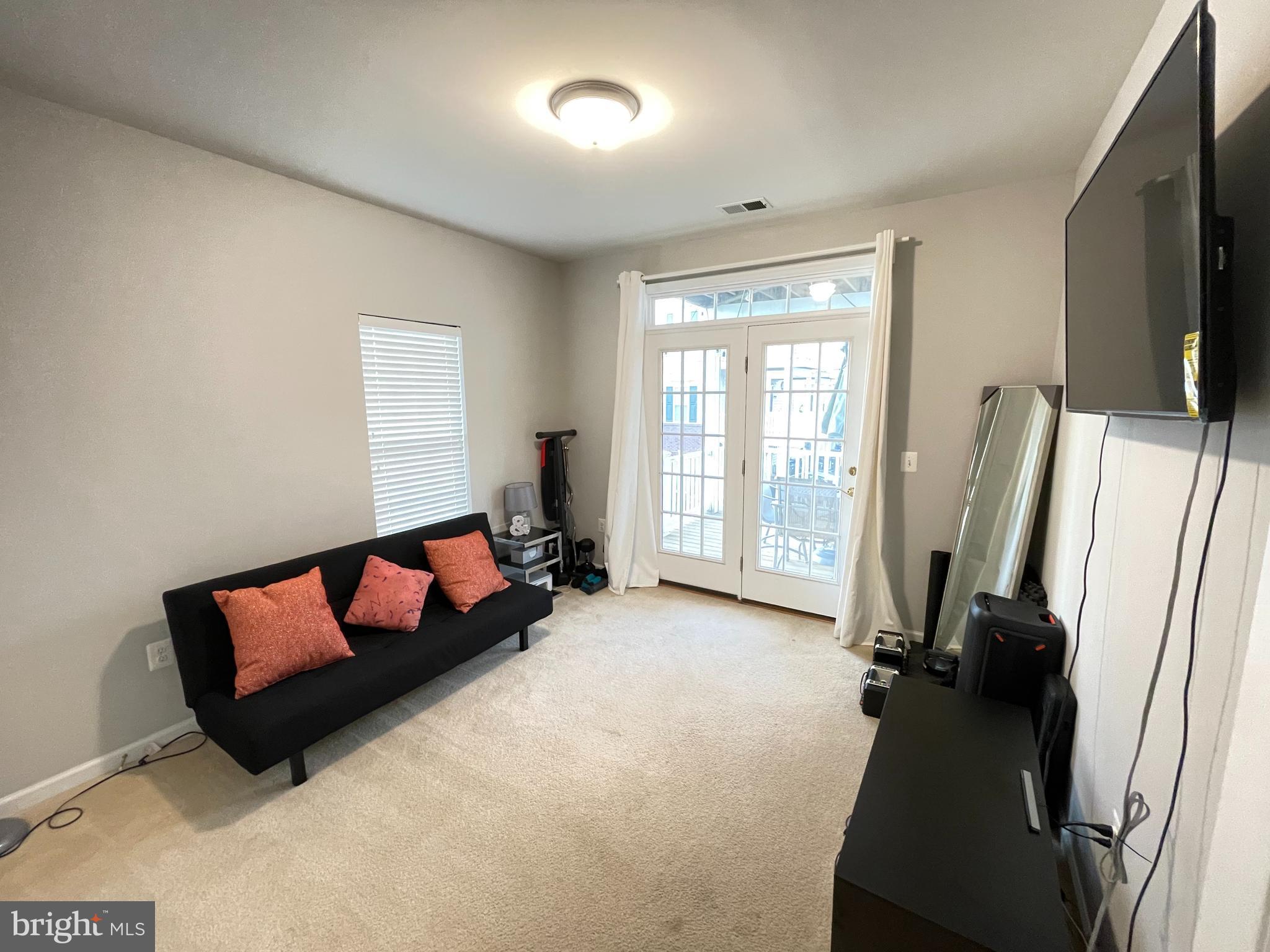 VILLAGES OF POTOMAC AT INDIAN HEAD - Residential