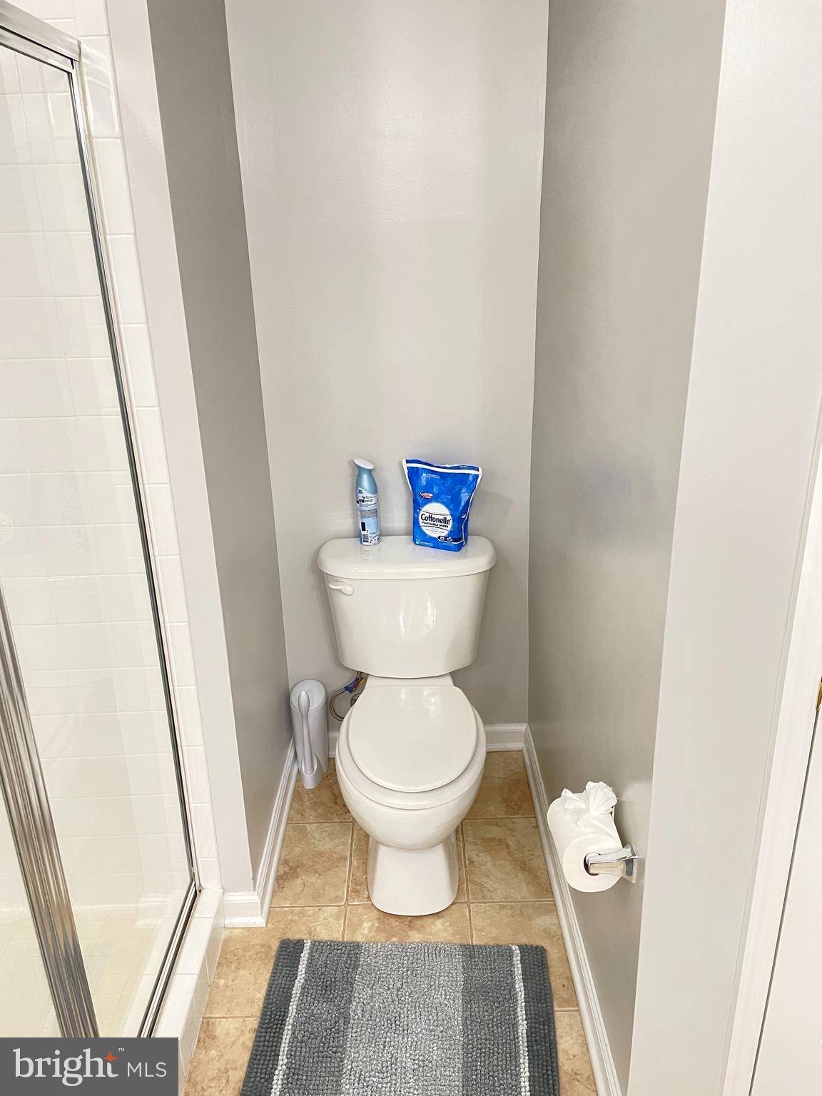 VILLAGES OF POTOMAC AT INDIAN HEAD - Residential