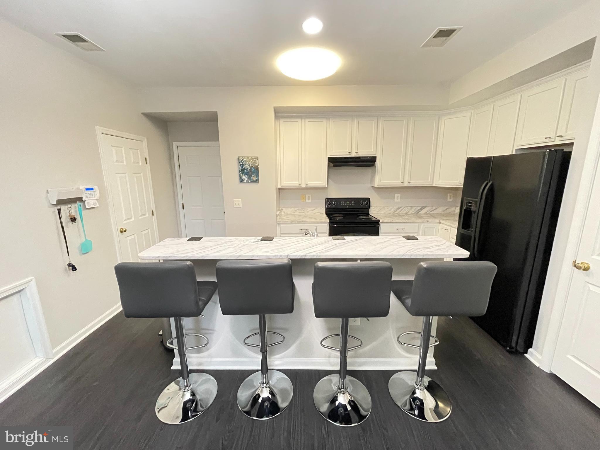 VILLAGES OF POTOMAC AT INDIAN HEAD - Residential