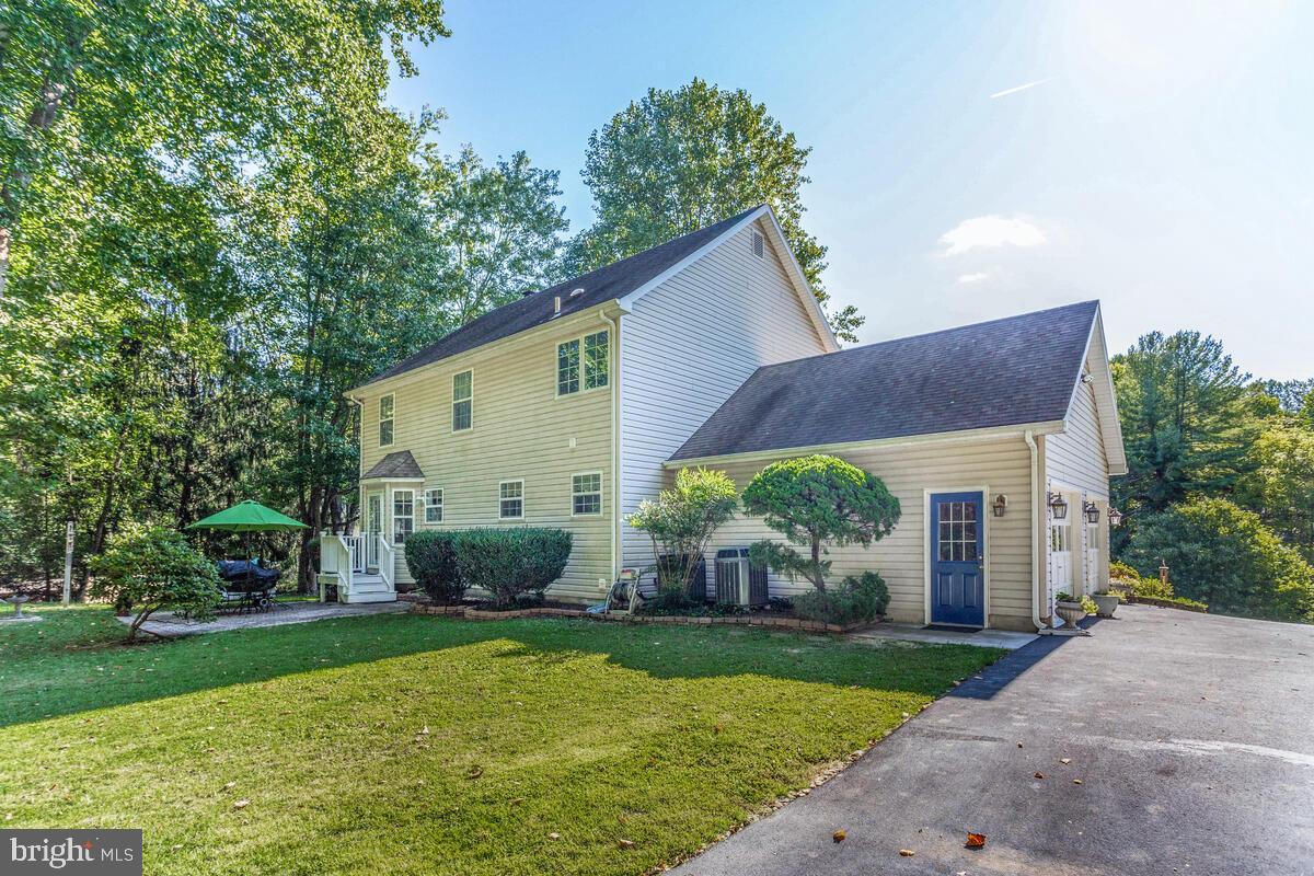 RIDGE VIEW - Residential