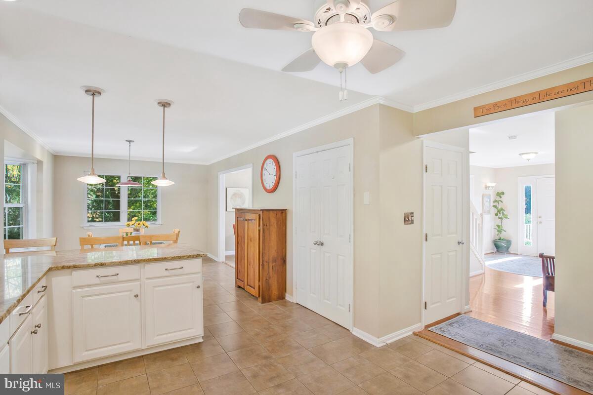 RIDGE VIEW - Residential