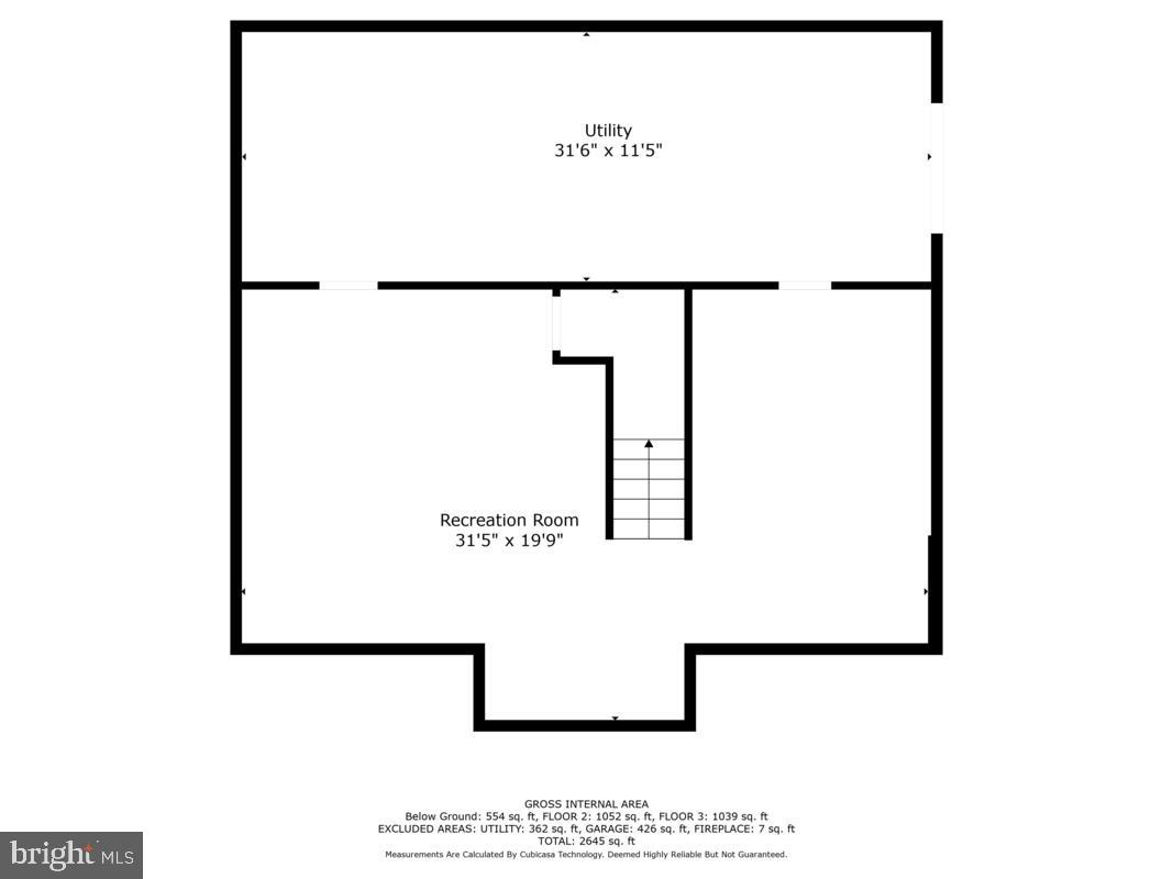 RIDGE VIEW - Residential