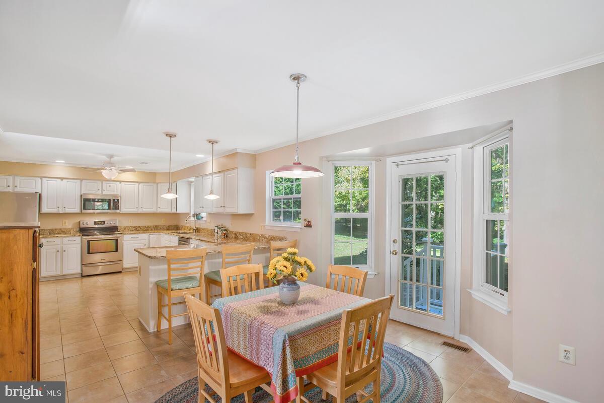 RIDGE VIEW - Residential