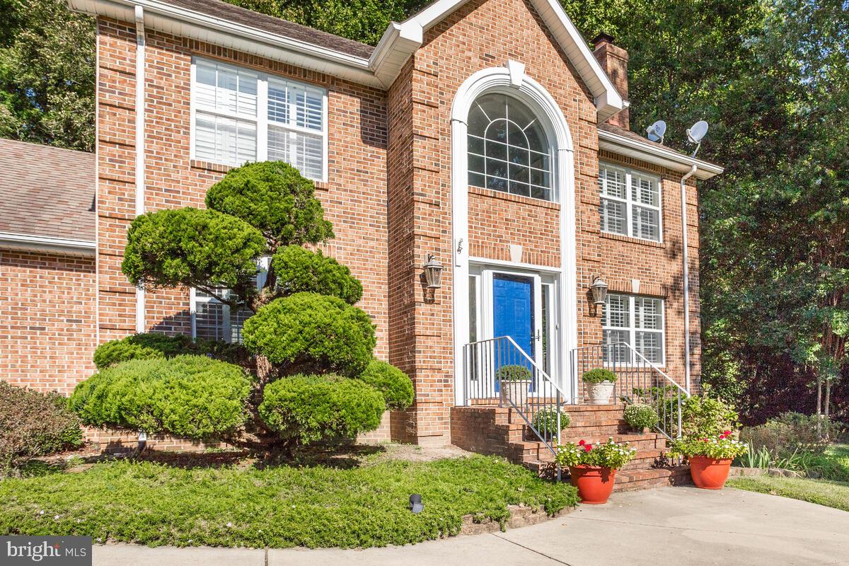 RIDGE VIEW - Residential