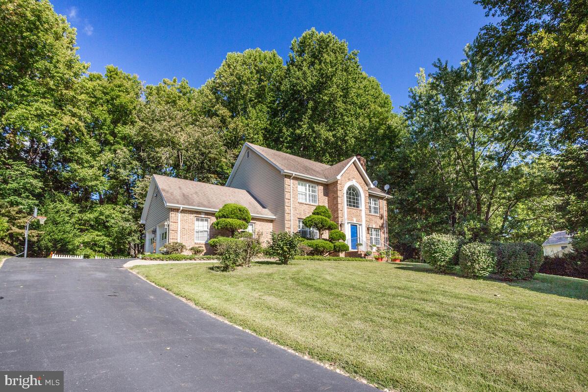 RIDGE VIEW - Residential