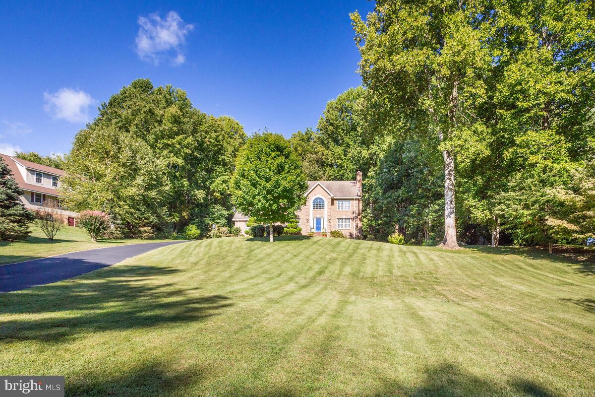 RIDGE VIEW - Residential