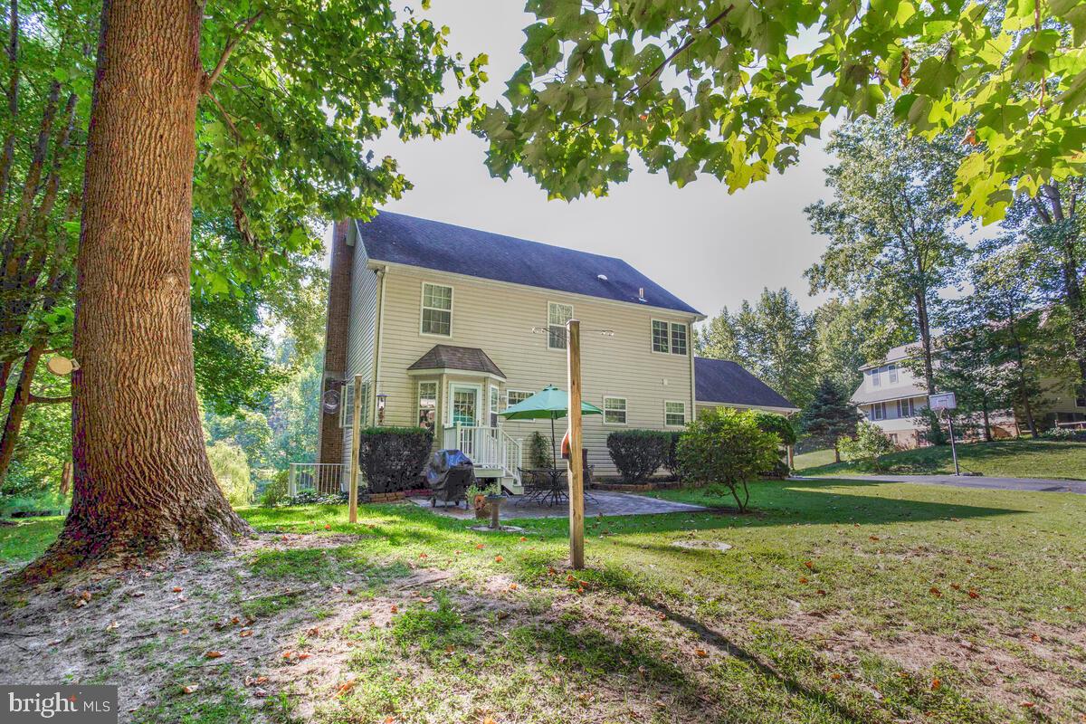 RIDGE VIEW - Residential