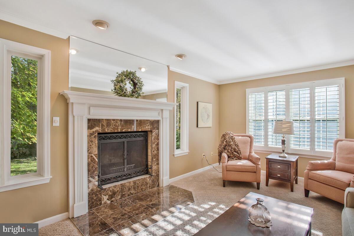 RIDGE VIEW - Residential