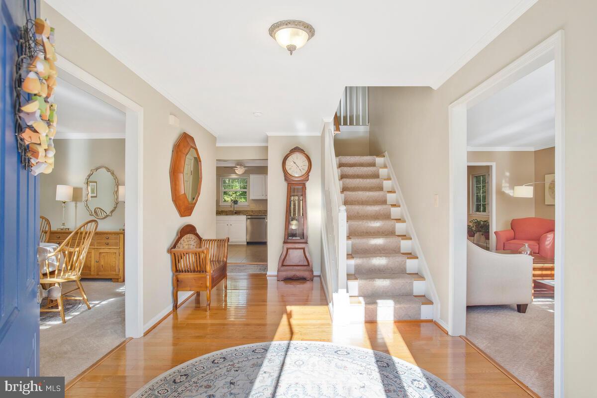 RIDGE VIEW - Residential