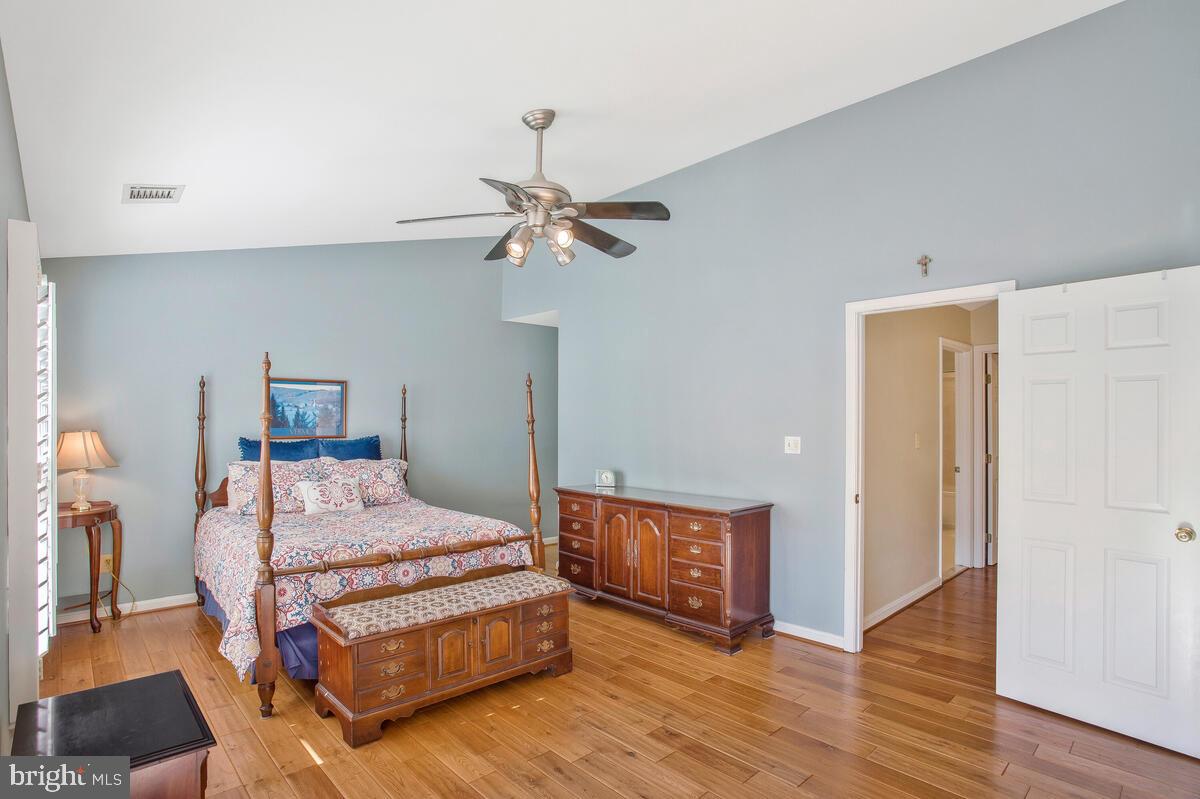 RIDGE VIEW - Residential