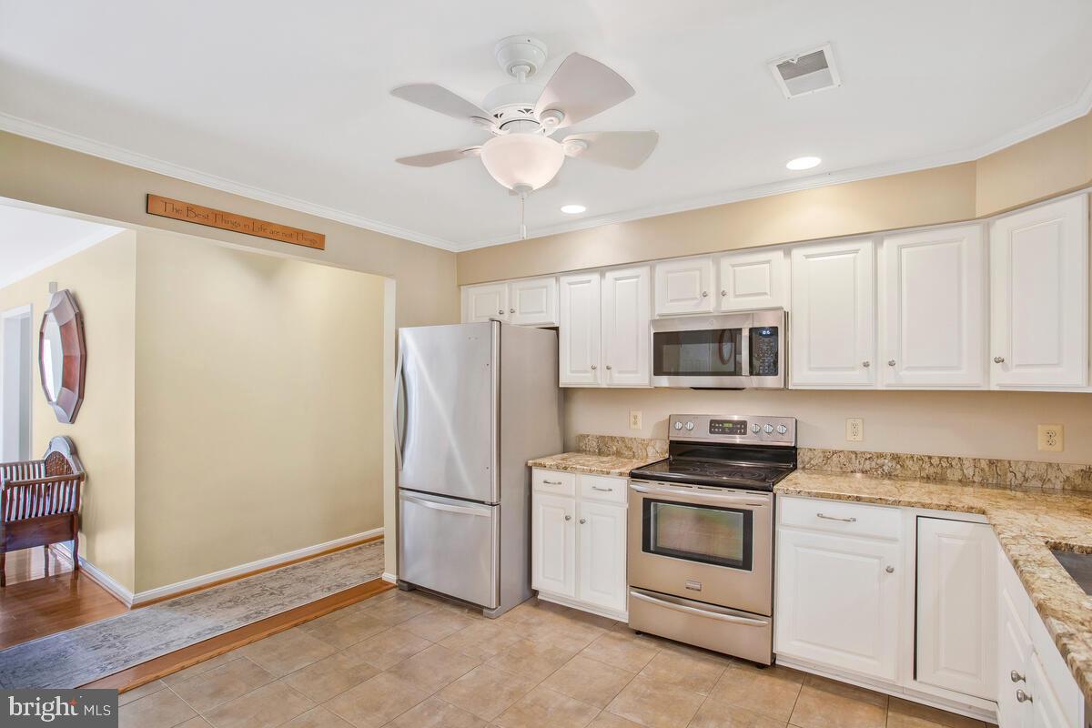 RIDGE VIEW - Residential