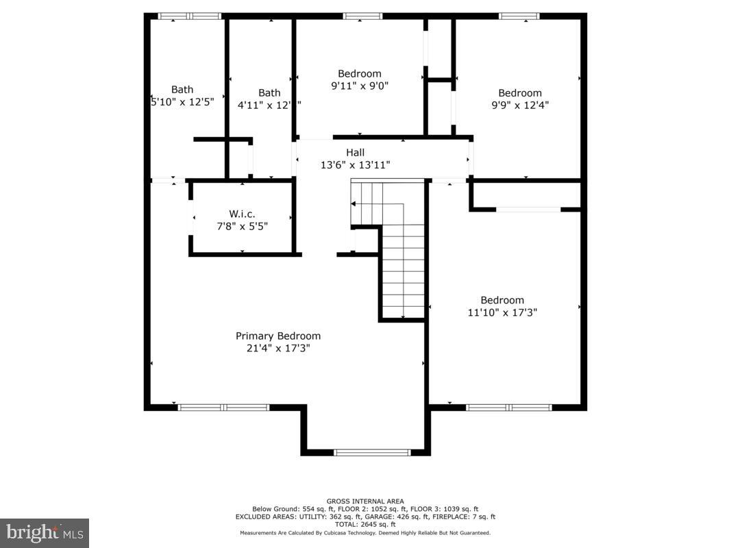 RIDGE VIEW - Residential