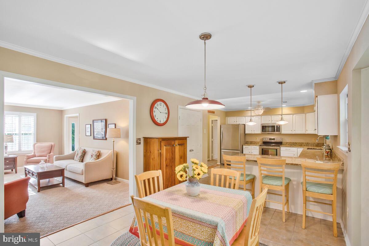 RIDGE VIEW - Residential