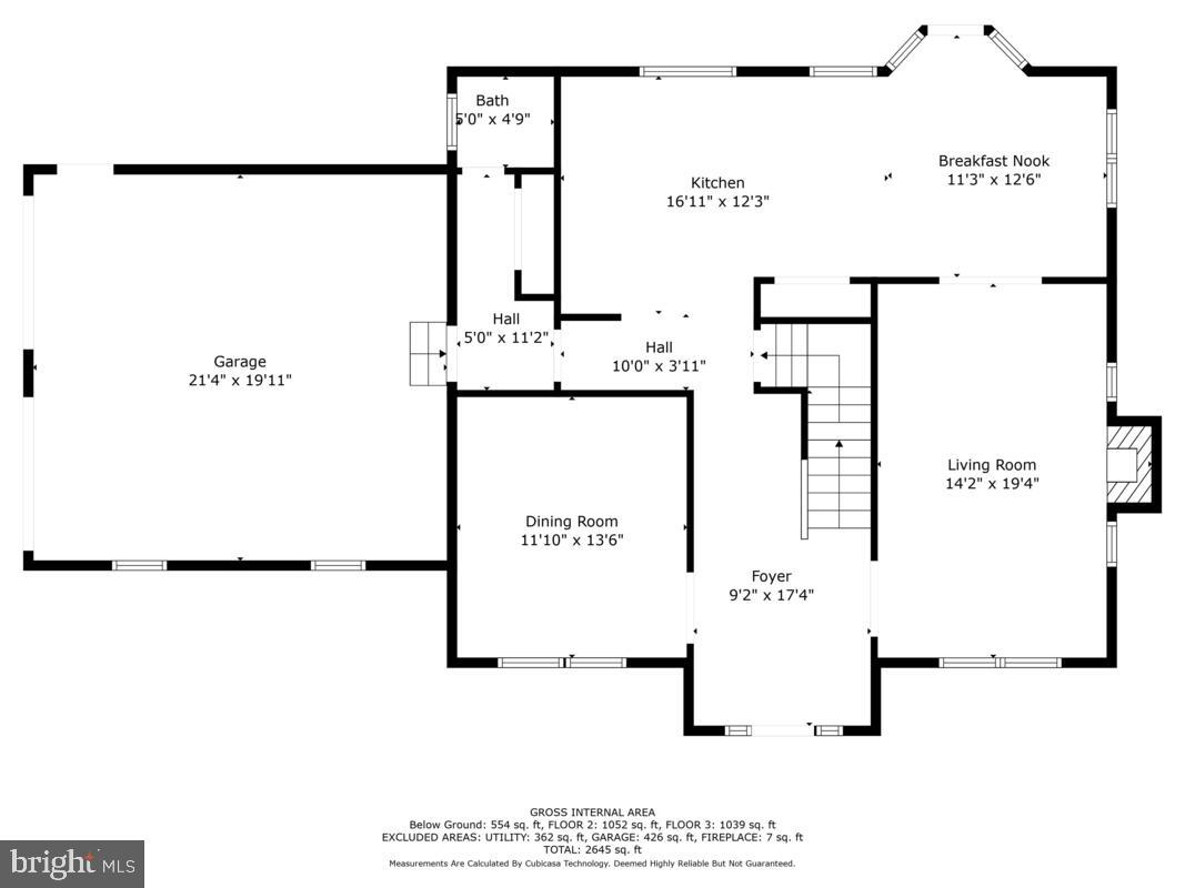 RIDGE VIEW - Residential