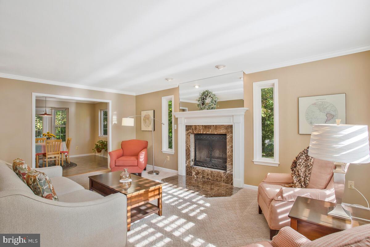 RIDGE VIEW - Residential