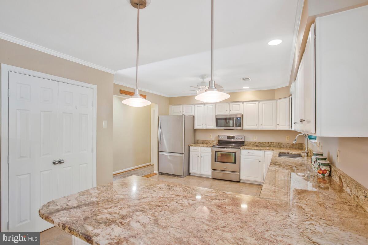 RIDGE VIEW - Residential