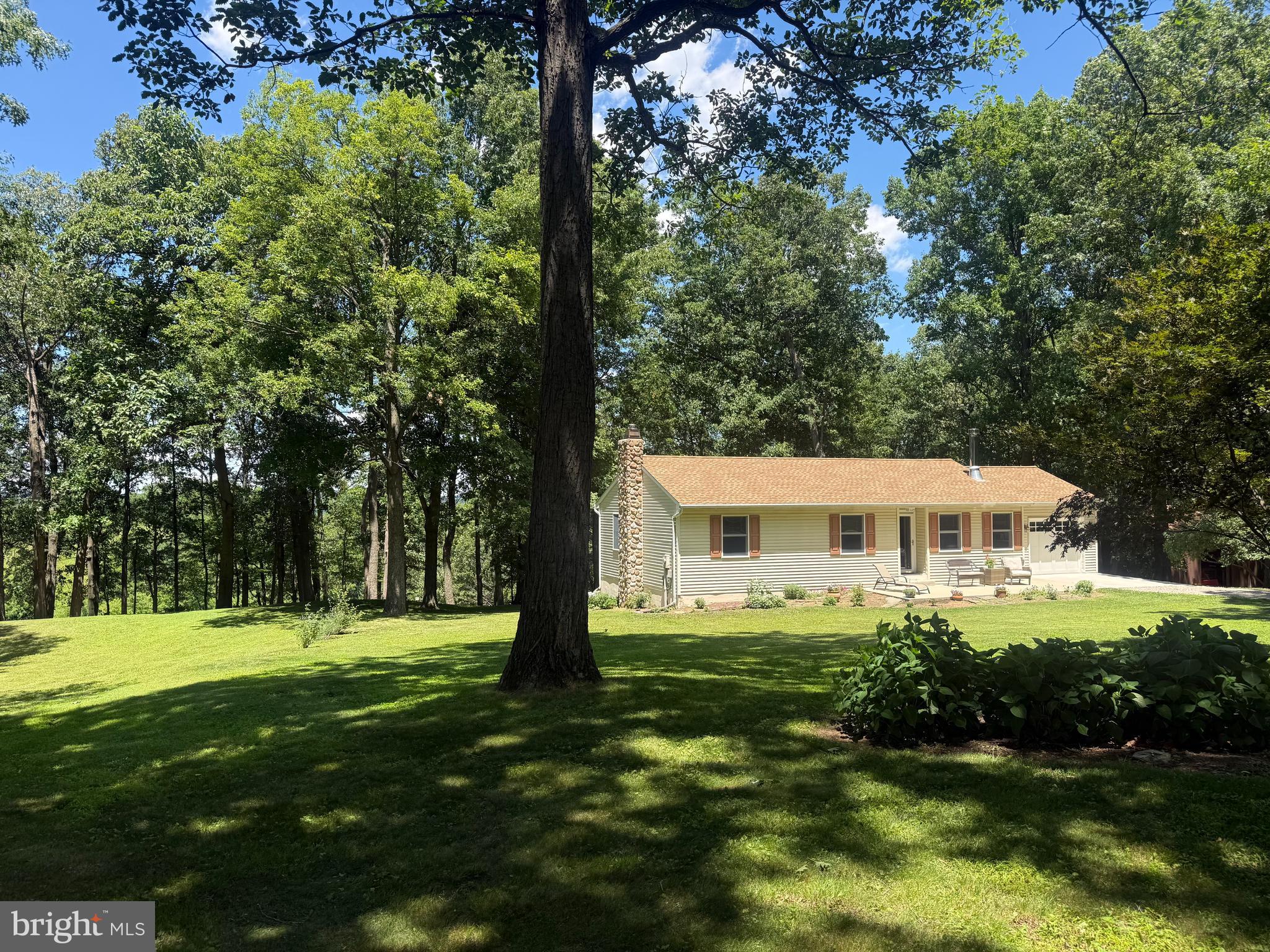 3046 ELDER DRIVE