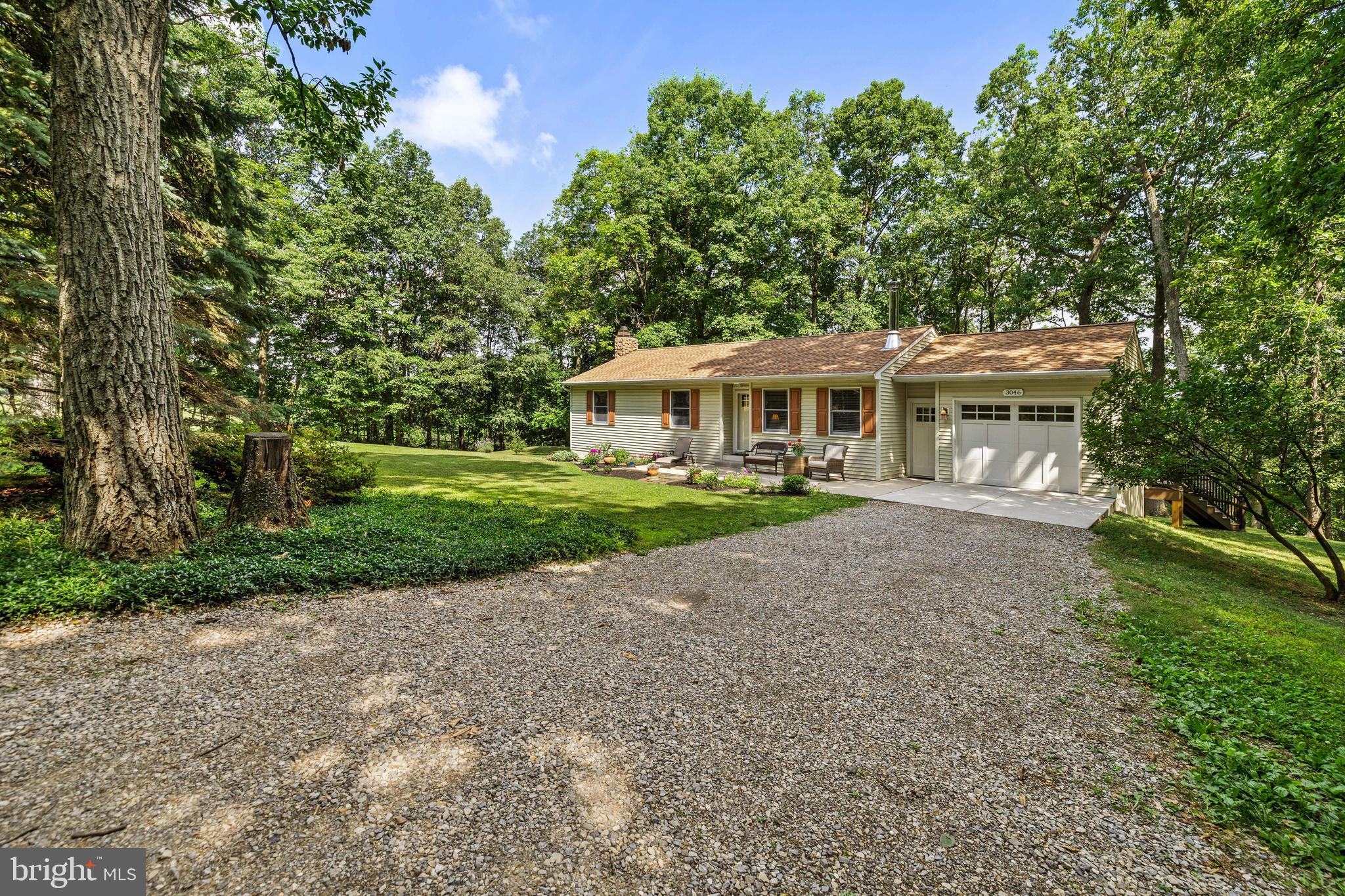 3046 ELDER DRIVE