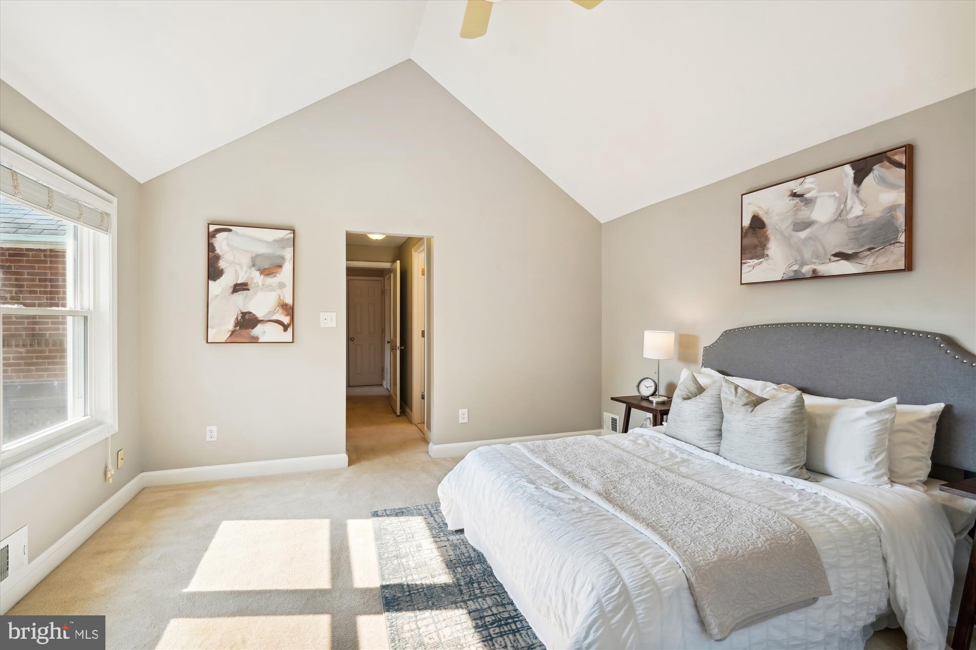 OVER LEE KNOLLS - Residential