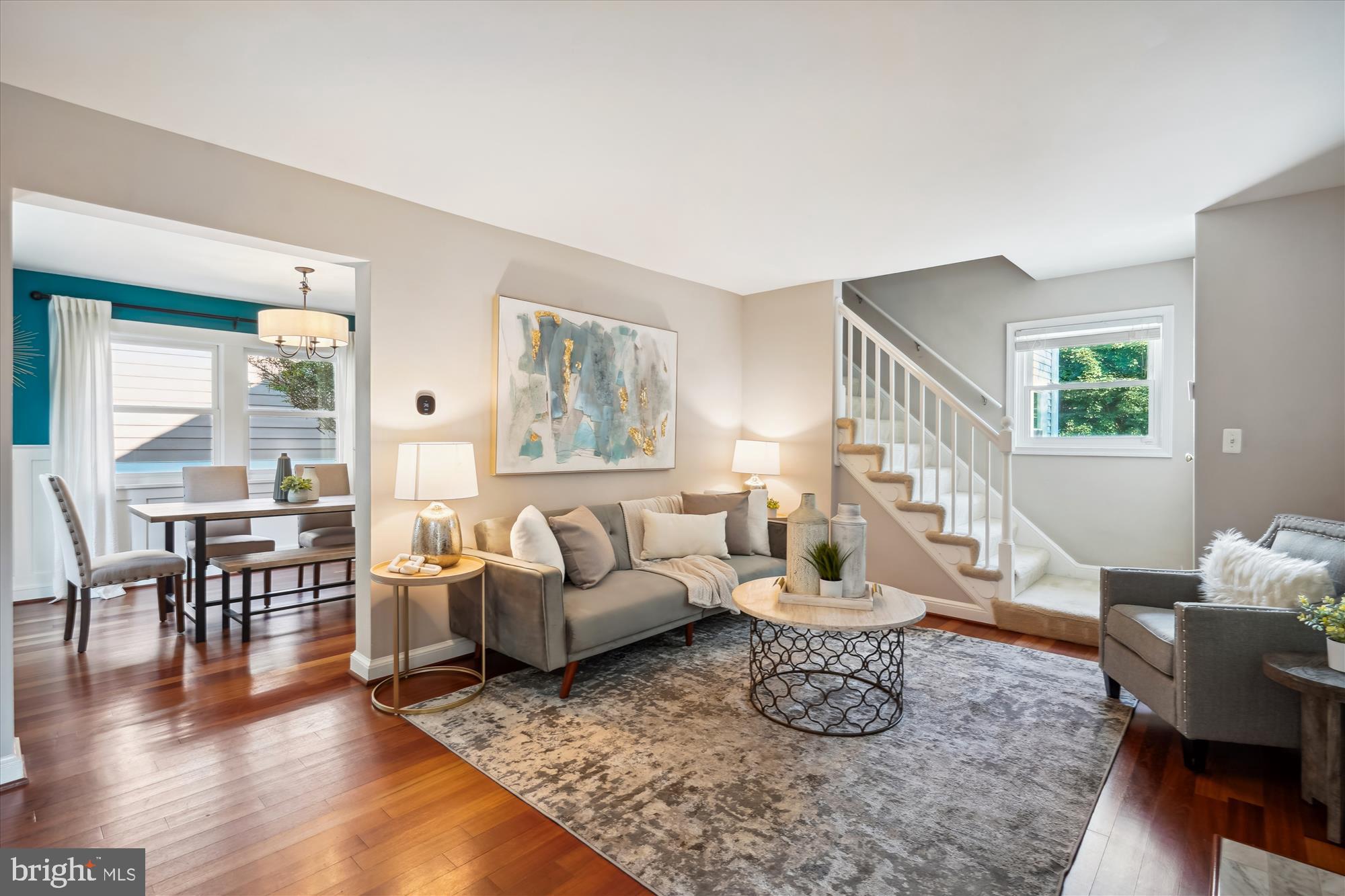 OVER LEE KNOLLS - Residential