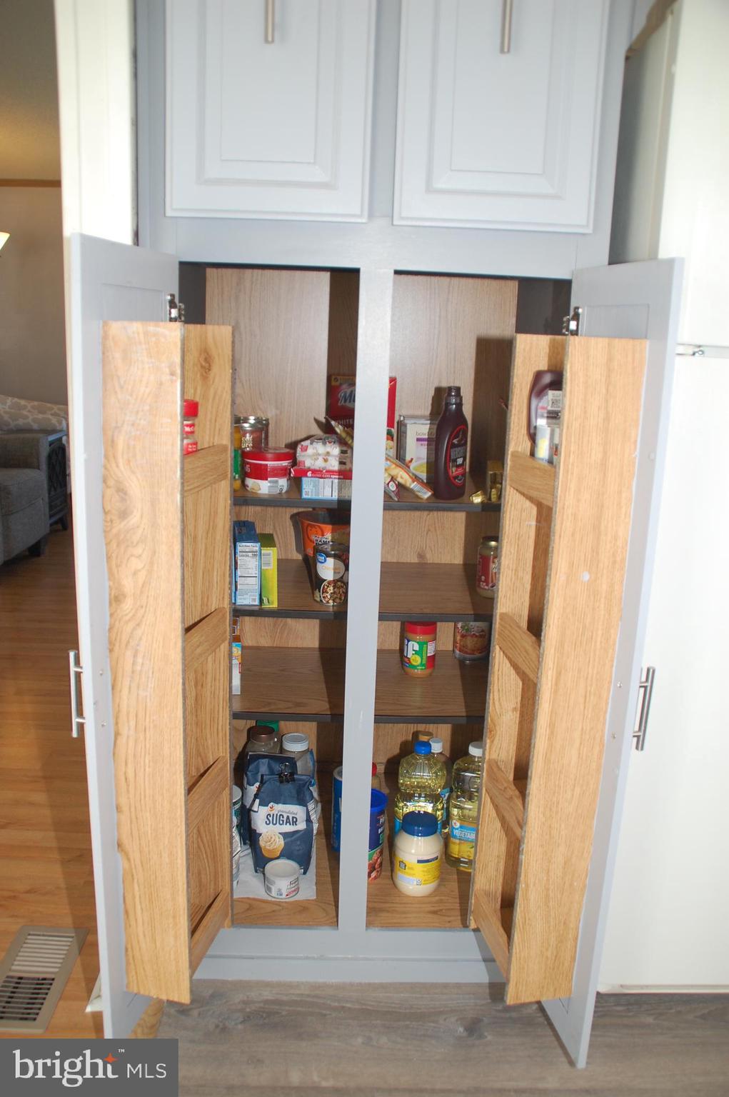 HIDDEN SPRINGS - Residential