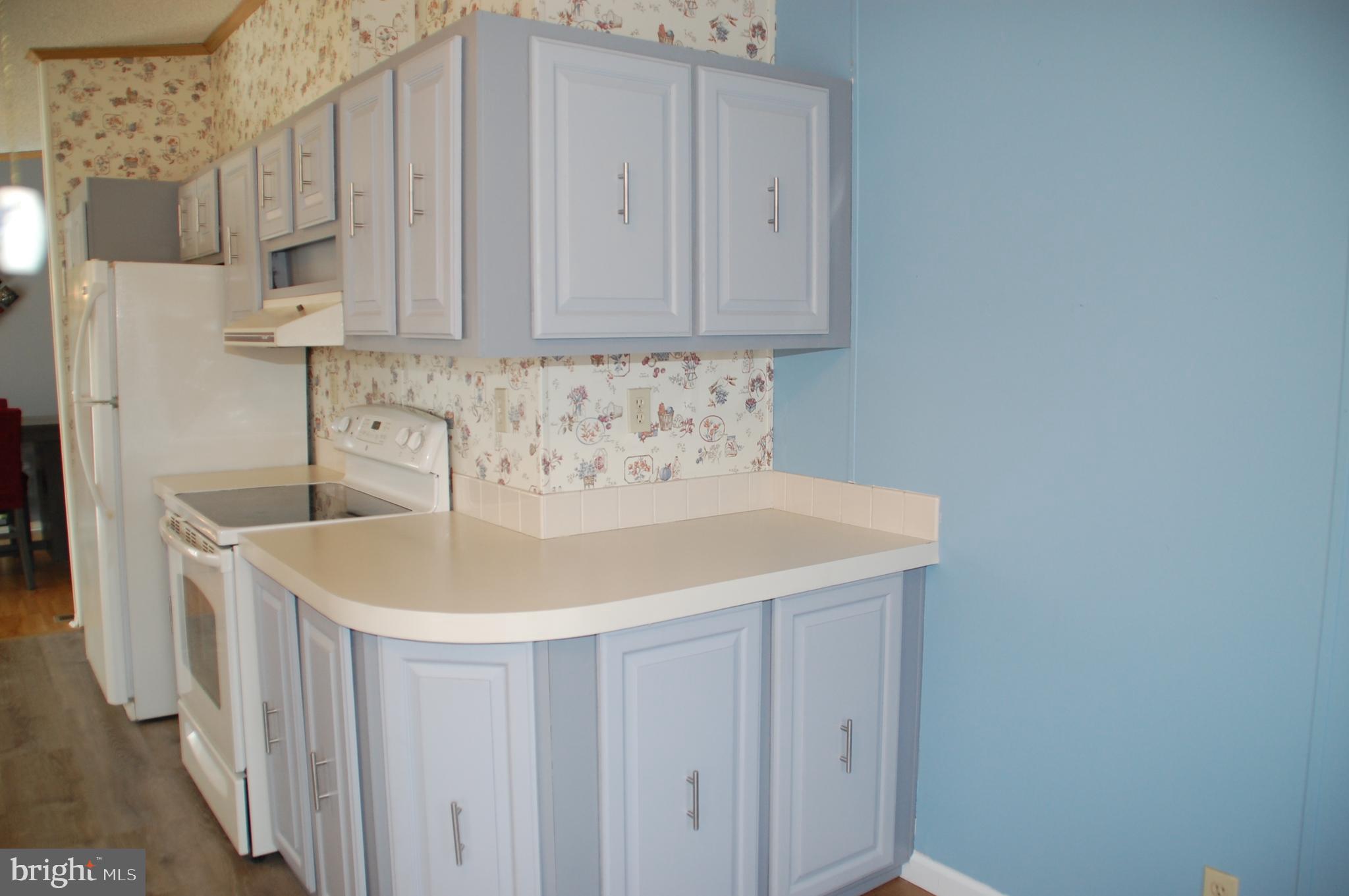 HIDDEN SPRINGS - Residential