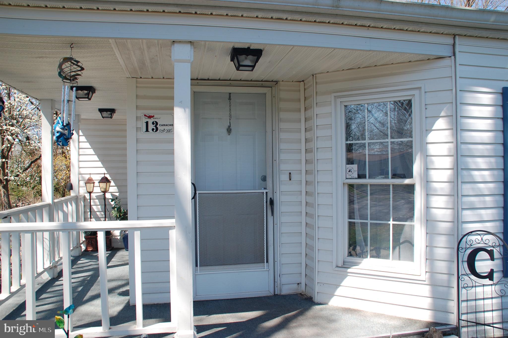 HIDDEN SPRINGS - Residential