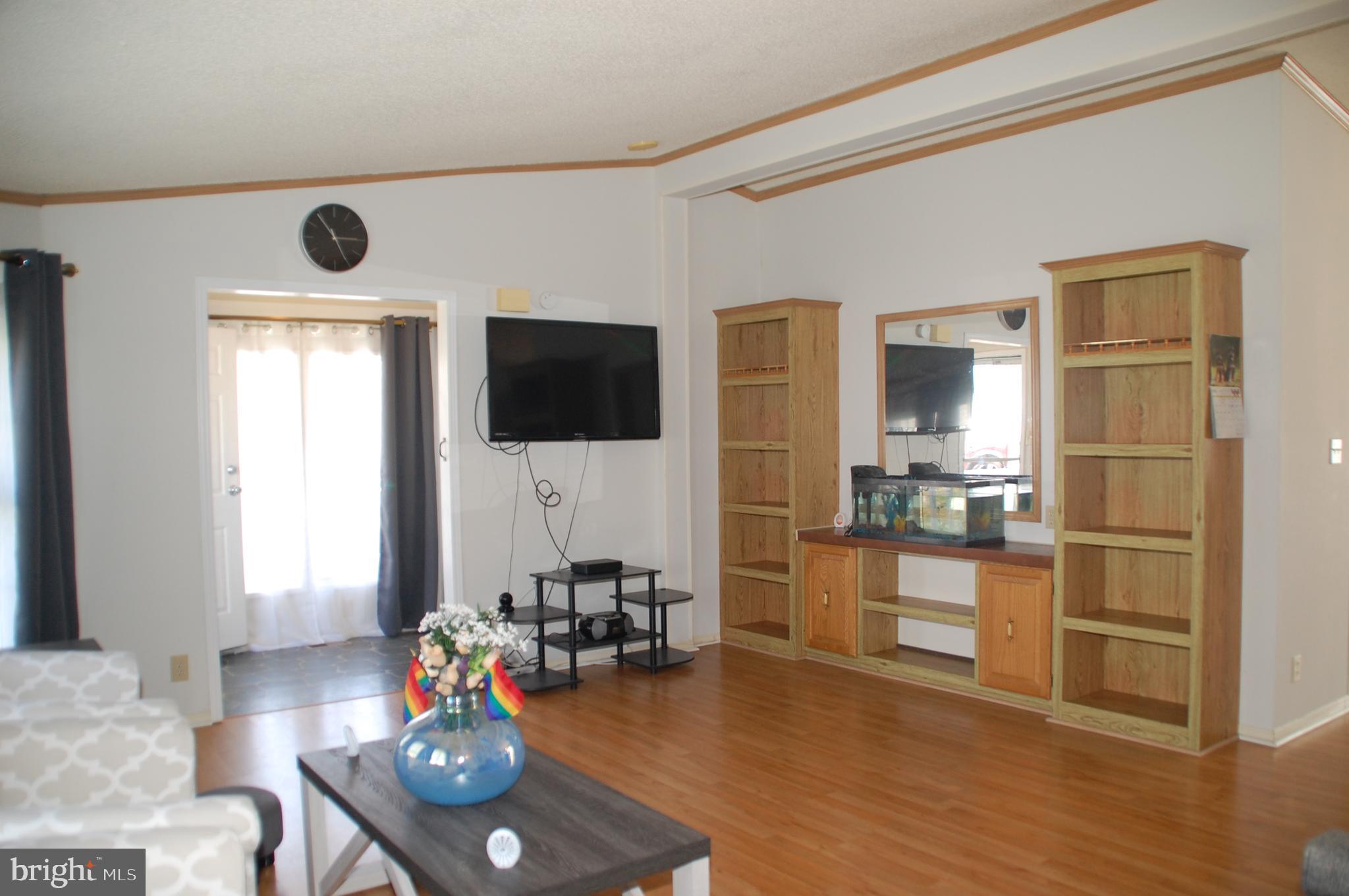 HIDDEN SPRINGS - Residential