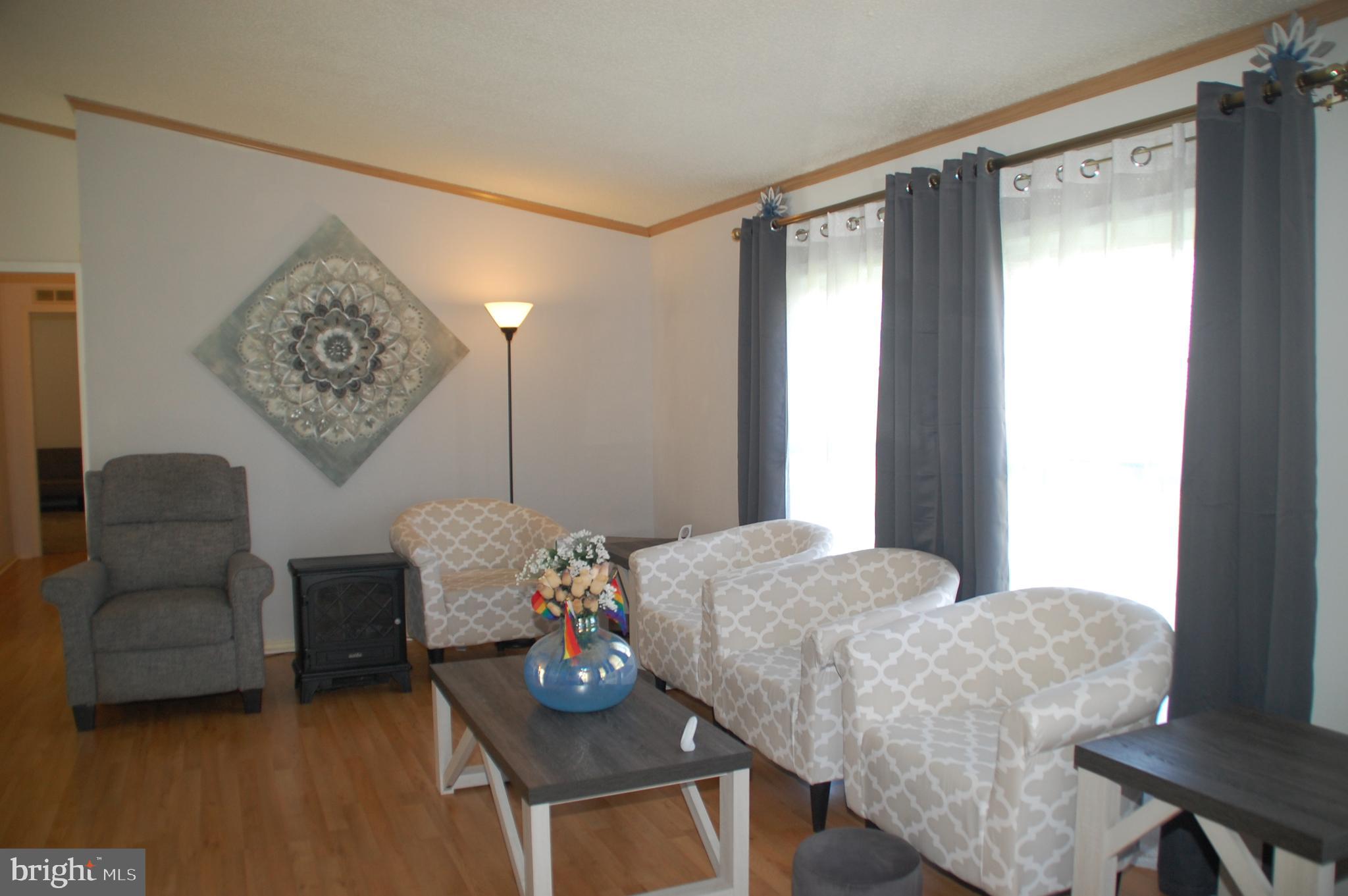 HIDDEN SPRINGS - Residential