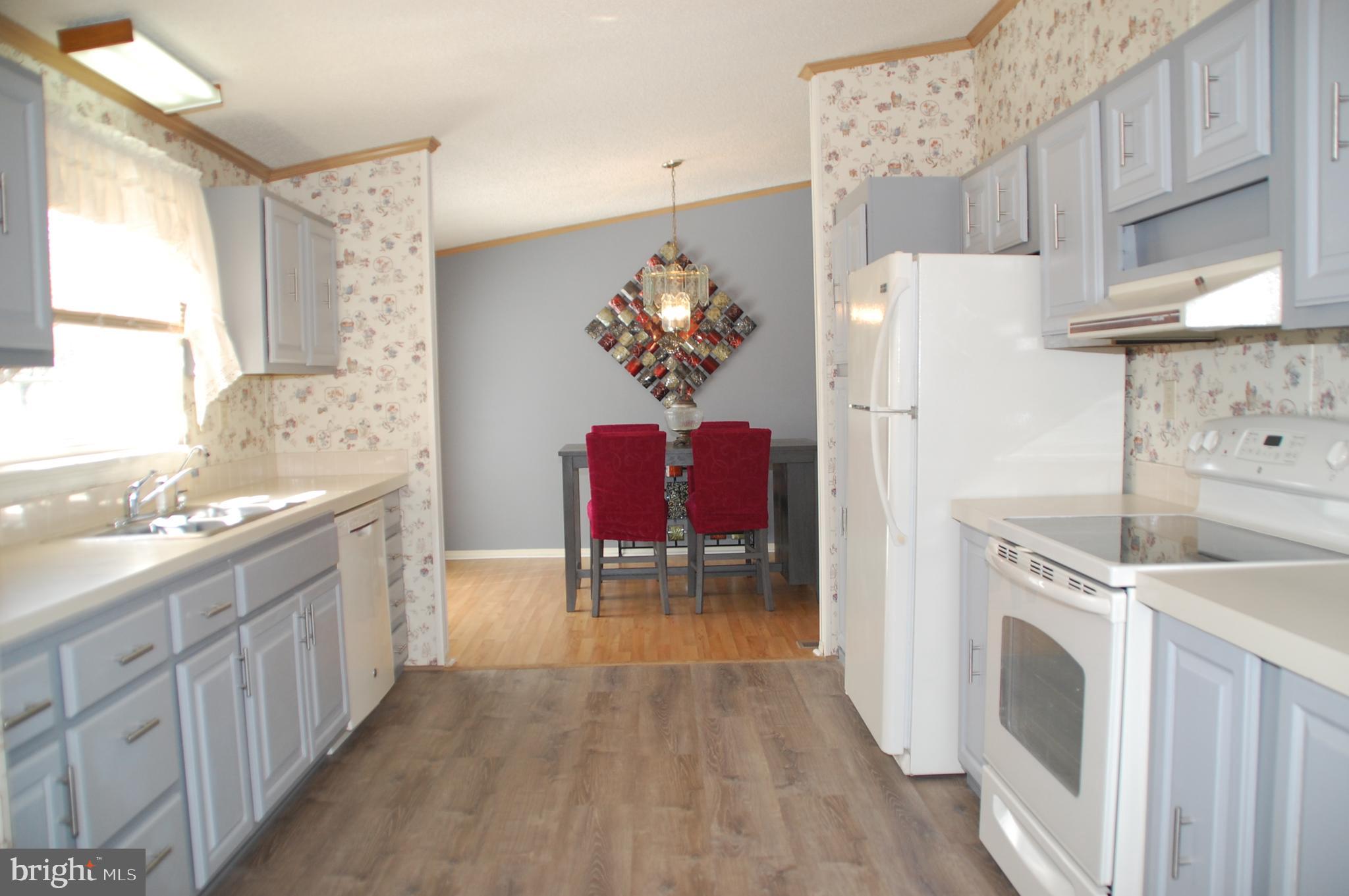 HIDDEN SPRINGS - Residential