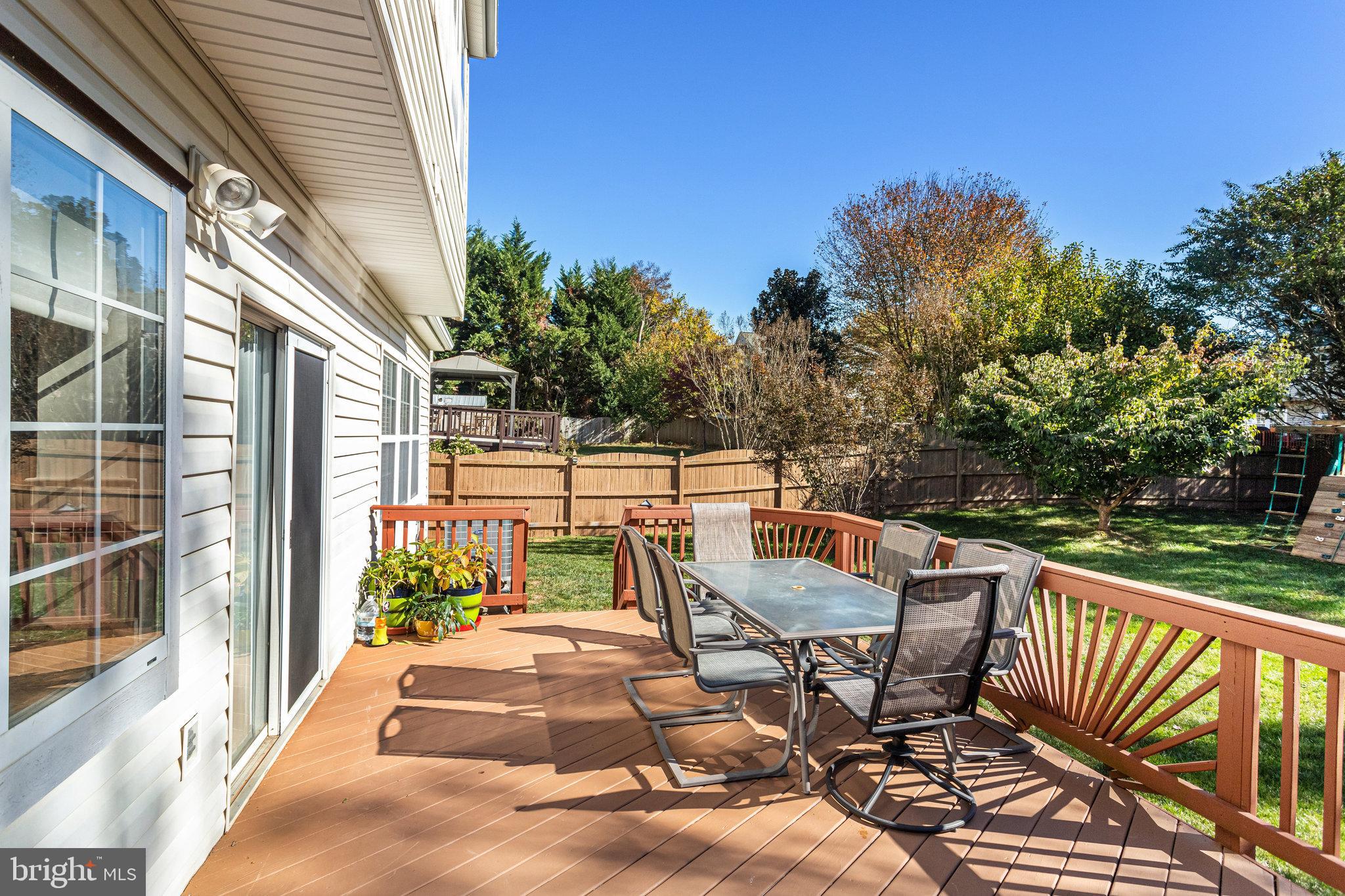 WINDING CREEK ESTATES - Residential