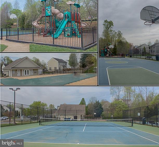 WINDING CREEK ESTATES - Residential