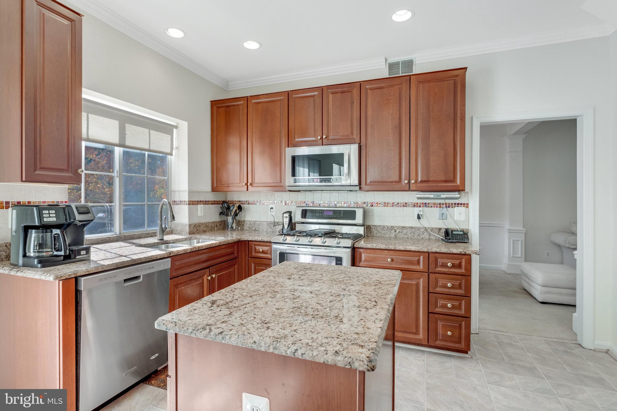 WINDING CREEK ESTATES - Residential