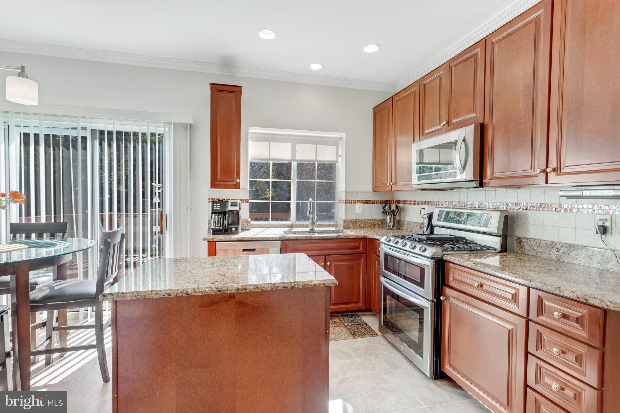 WINDING CREEK ESTATES - Residential