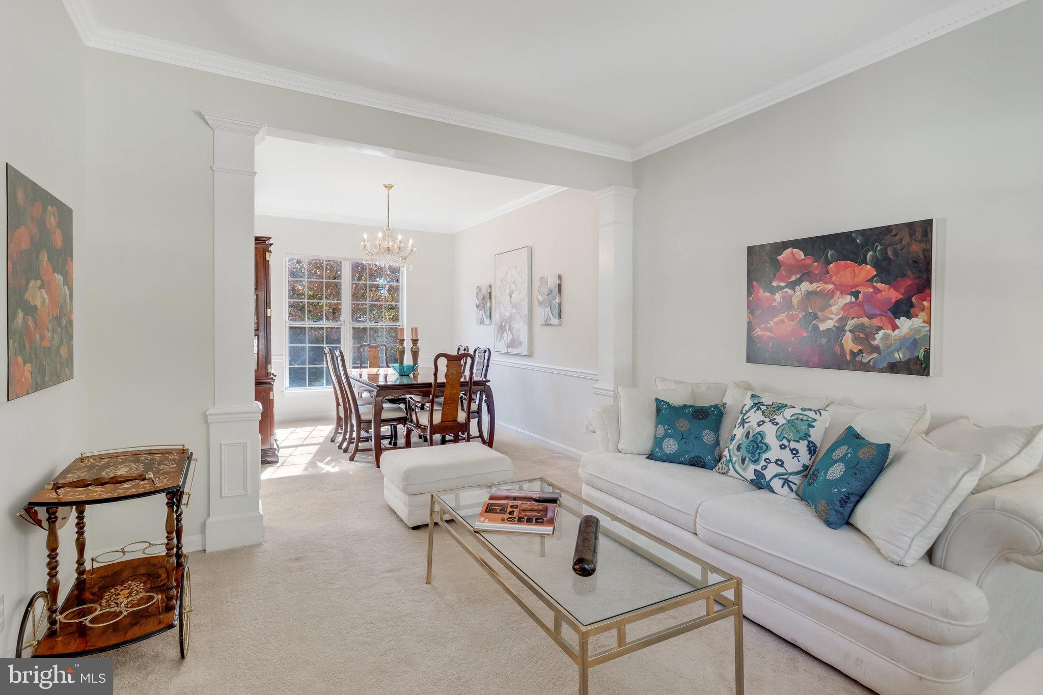 WINDING CREEK ESTATES - Residential