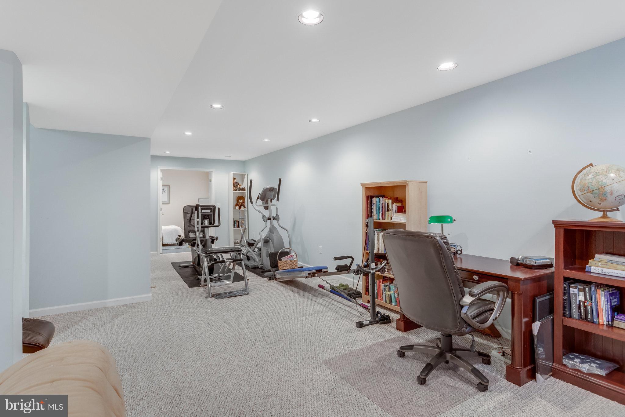 WINDING CREEK ESTATES - Residential