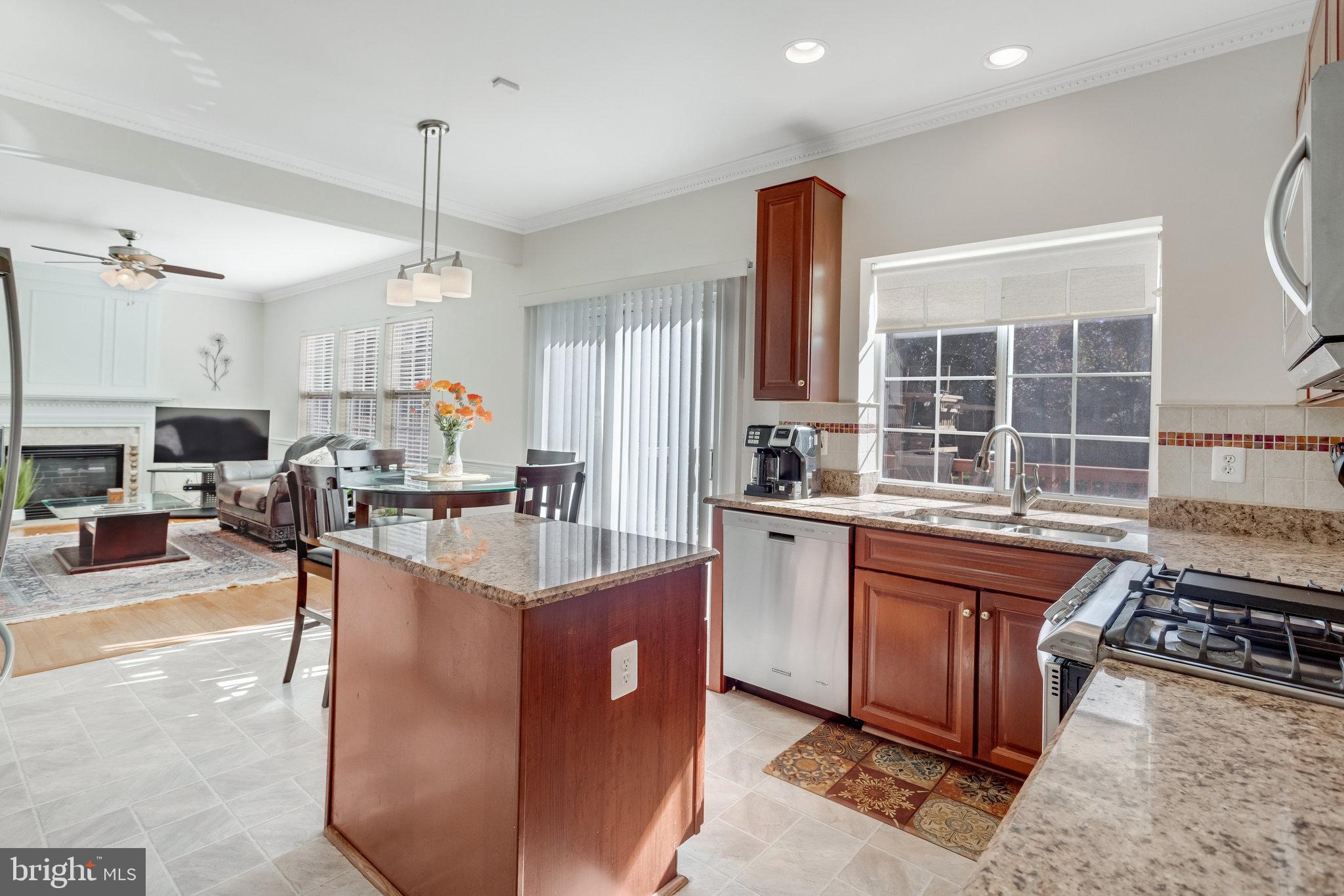 WINDING CREEK ESTATES - Residential