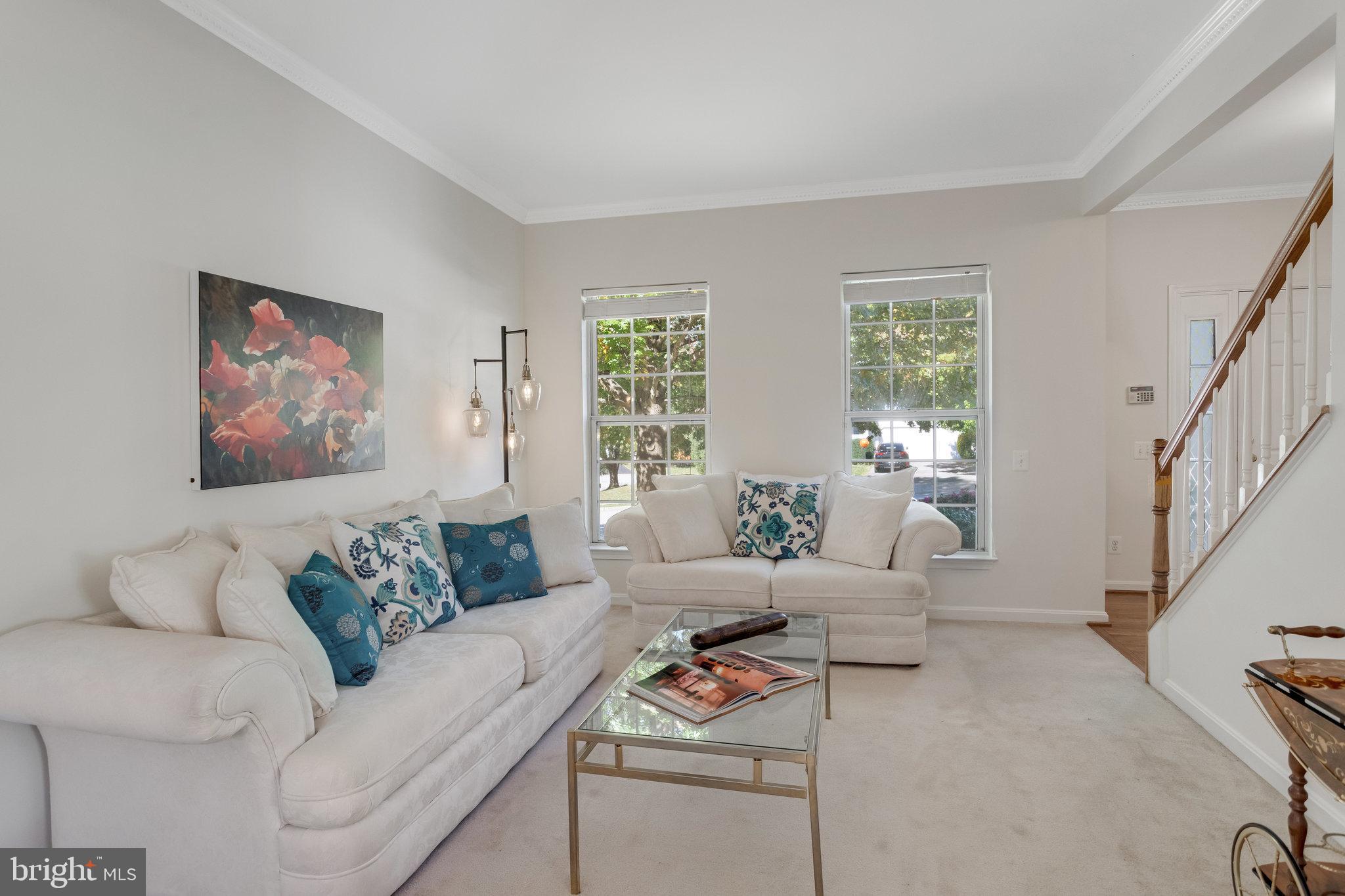 WINDING CREEK ESTATES - Residential