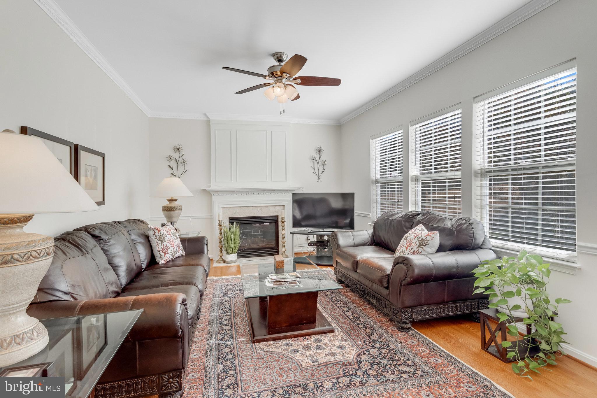 WINDING CREEK ESTATES - Residential